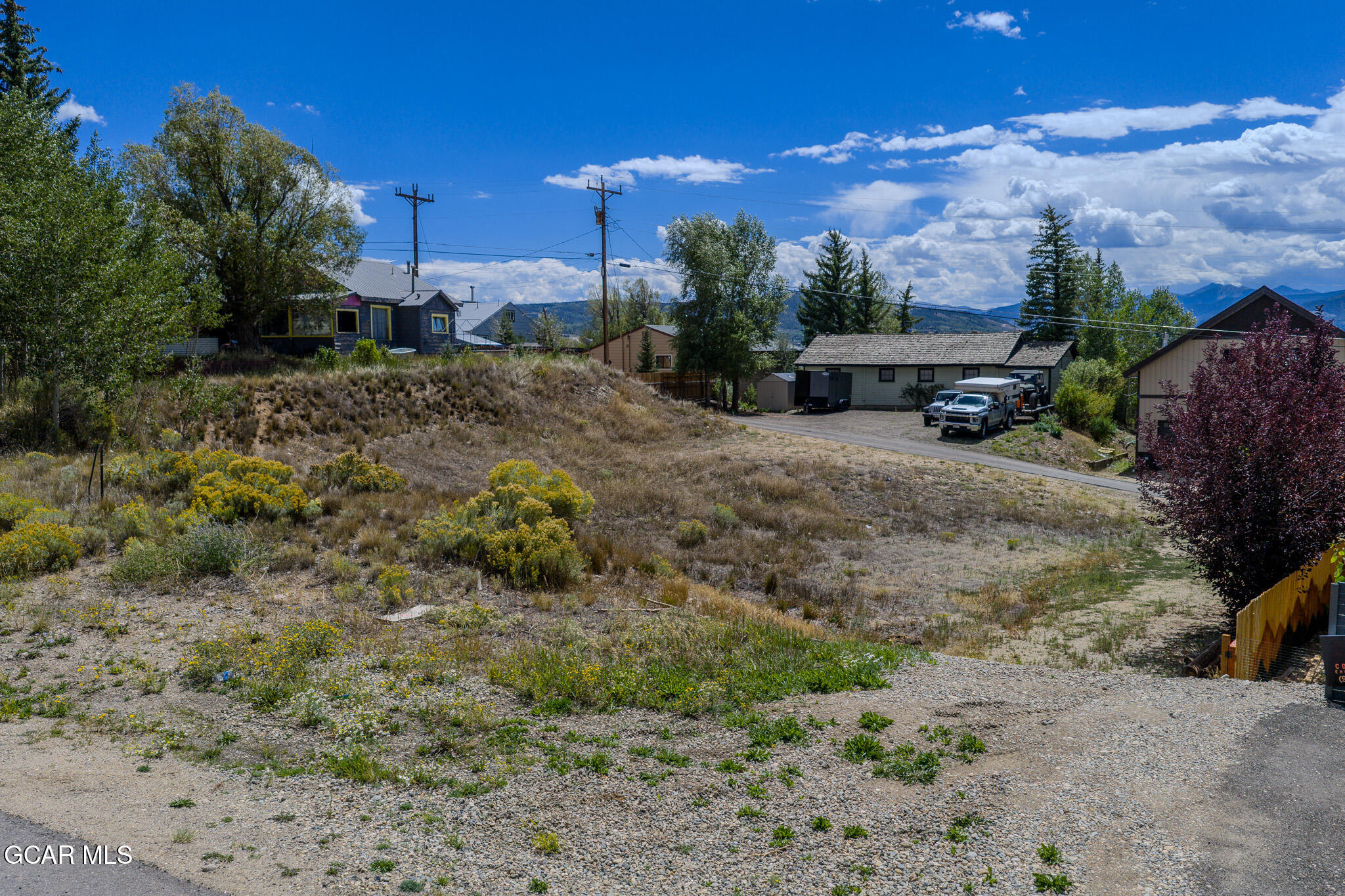 420 East Topaz Avenue Granby CO 80446