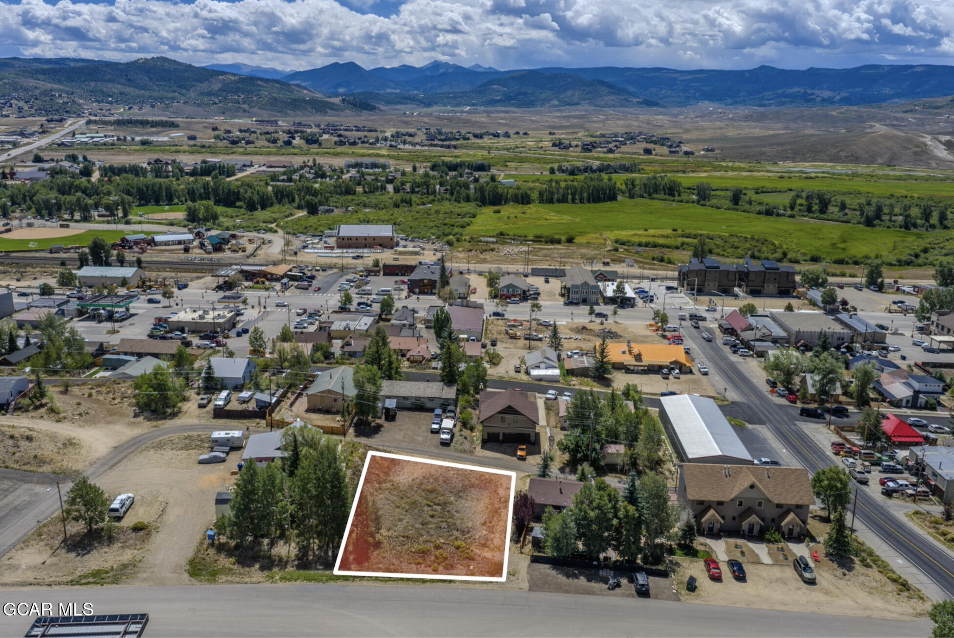 420 East Topaz Avenue Granby CO 80446