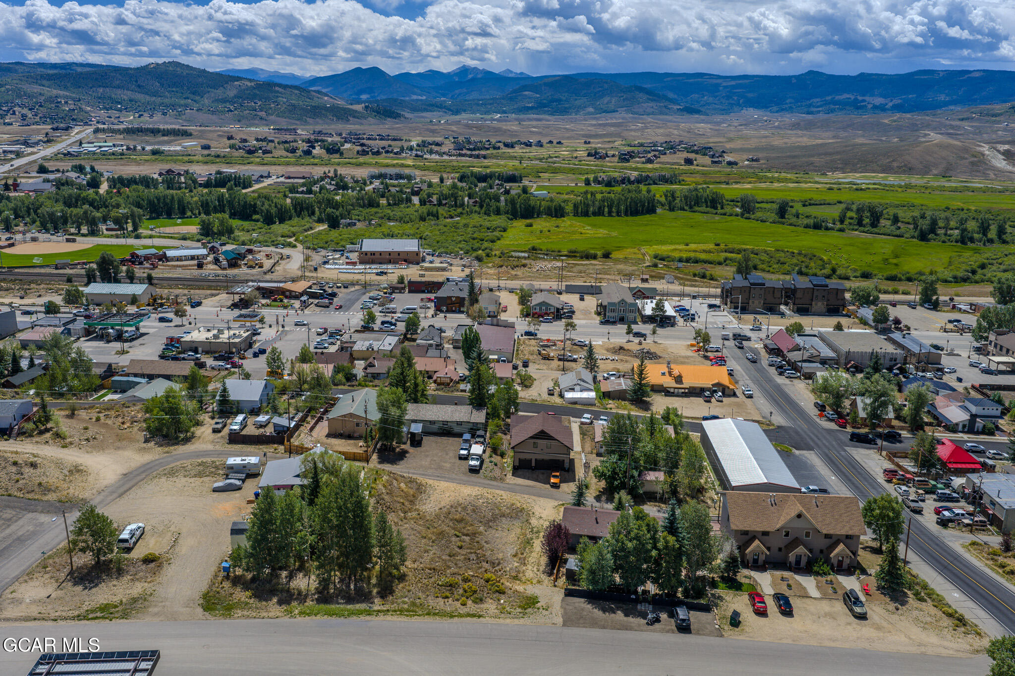 420 East Topaz Avenue Granby CO 80446