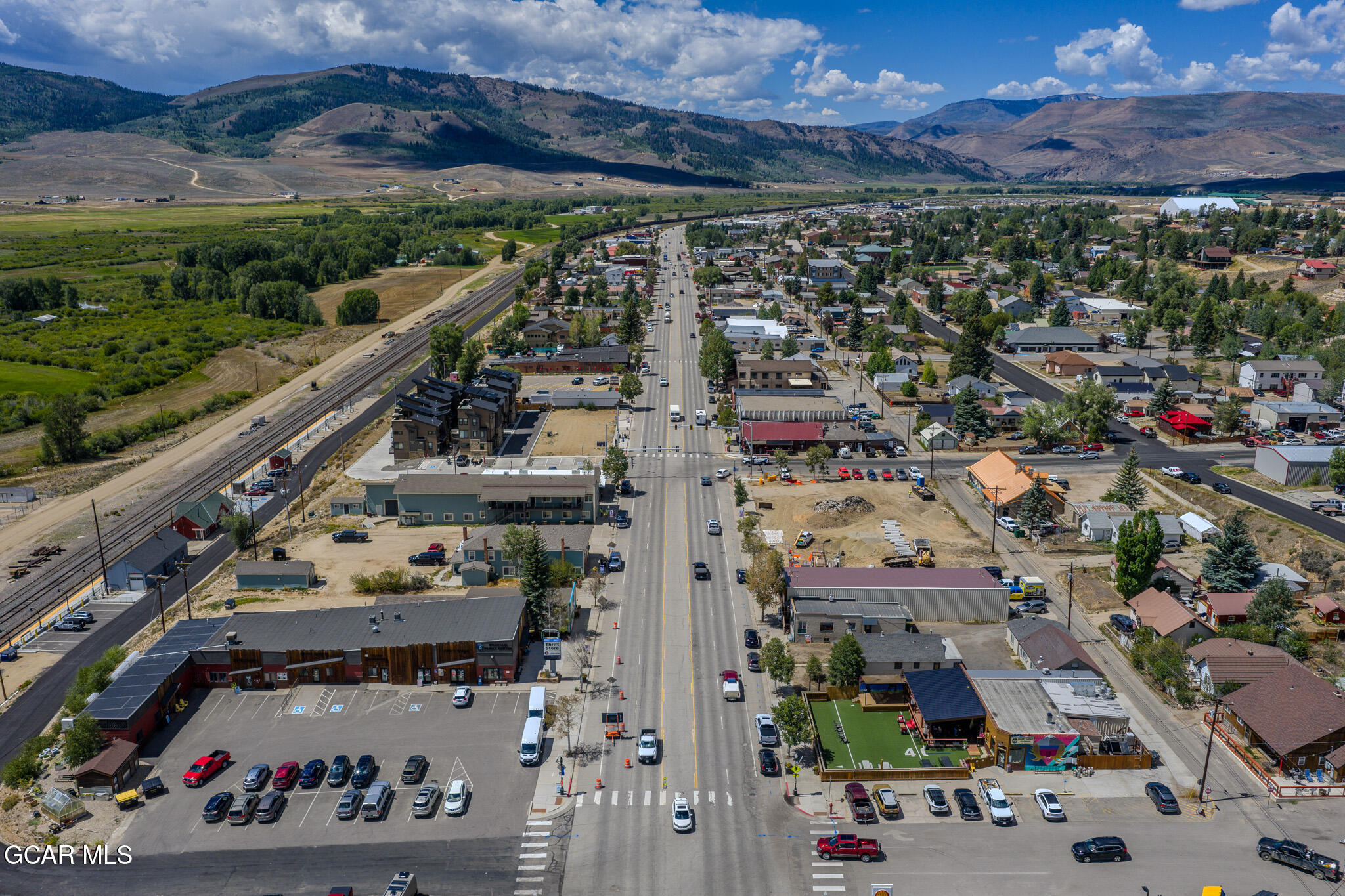 420 East Topaz Avenue Granby CO 80446