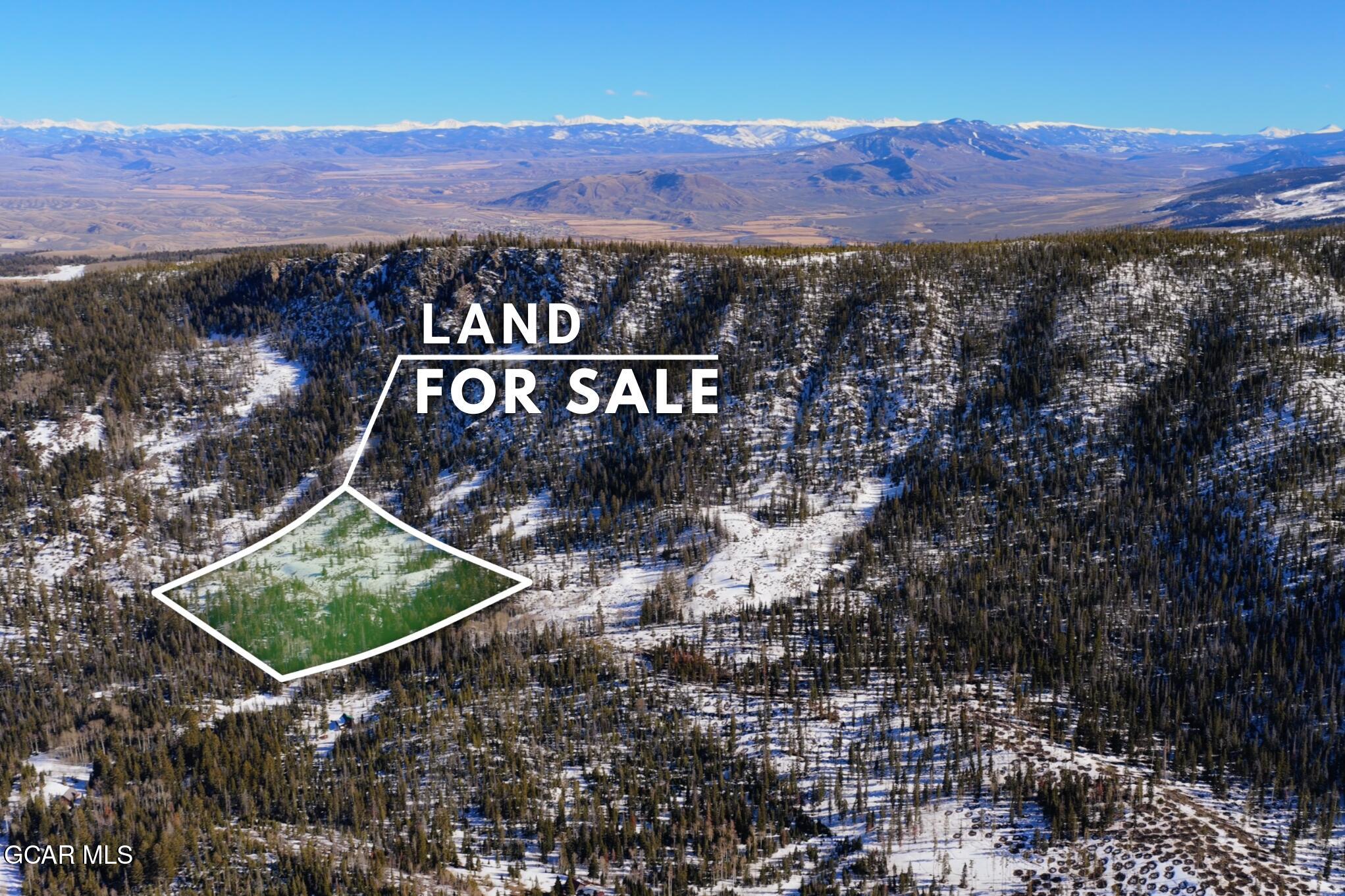 1629 GCR 137 Kremmling CO 80459