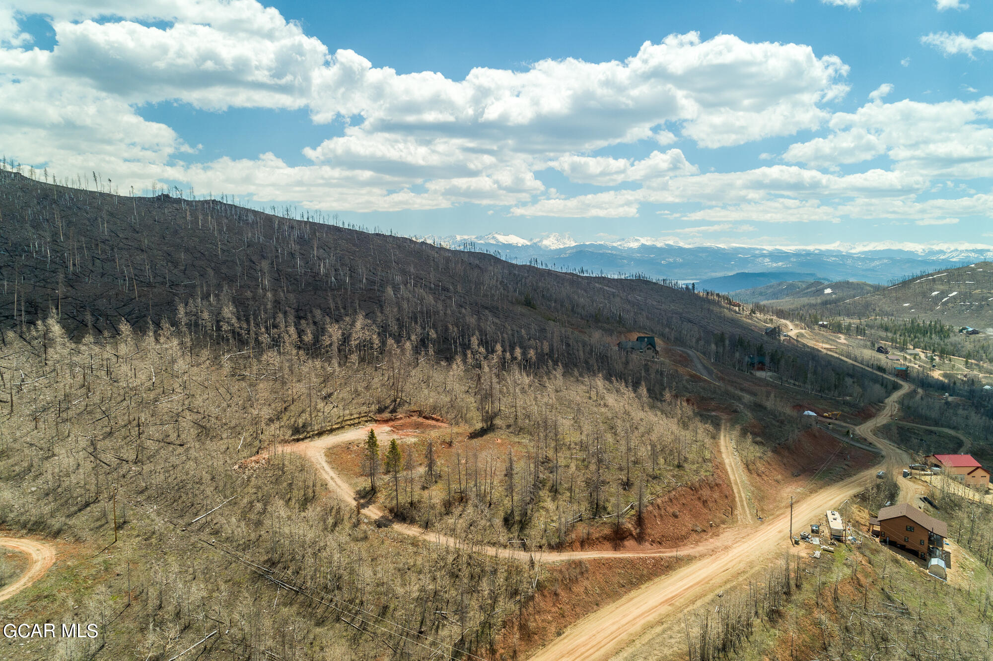 630 GCR 414 Granby CO 80446