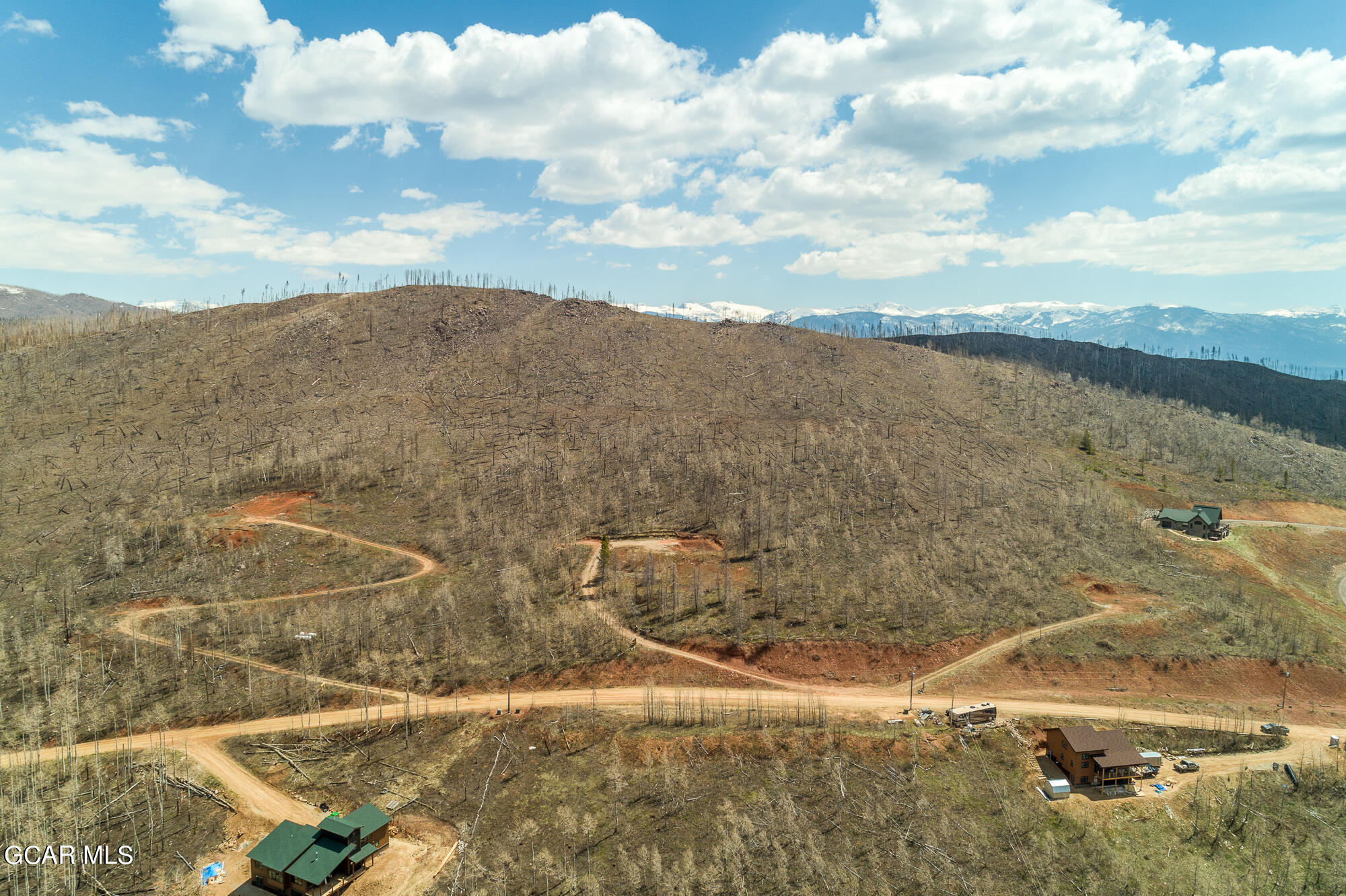 630 GCR 414 Granby CO 80446