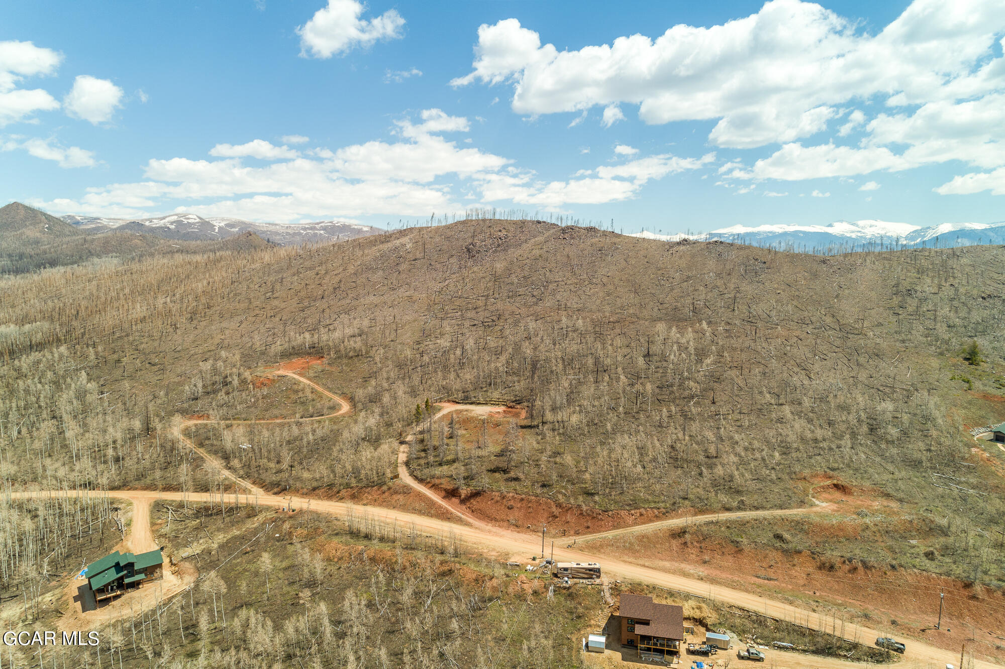 630 GCR 414 Granby CO 80446