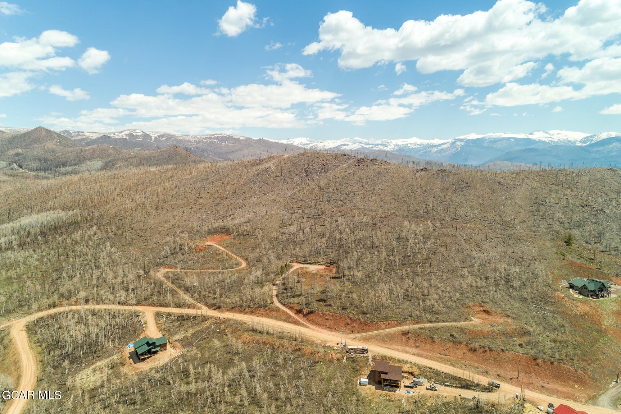 630 GCR 414 Granby CO 80446