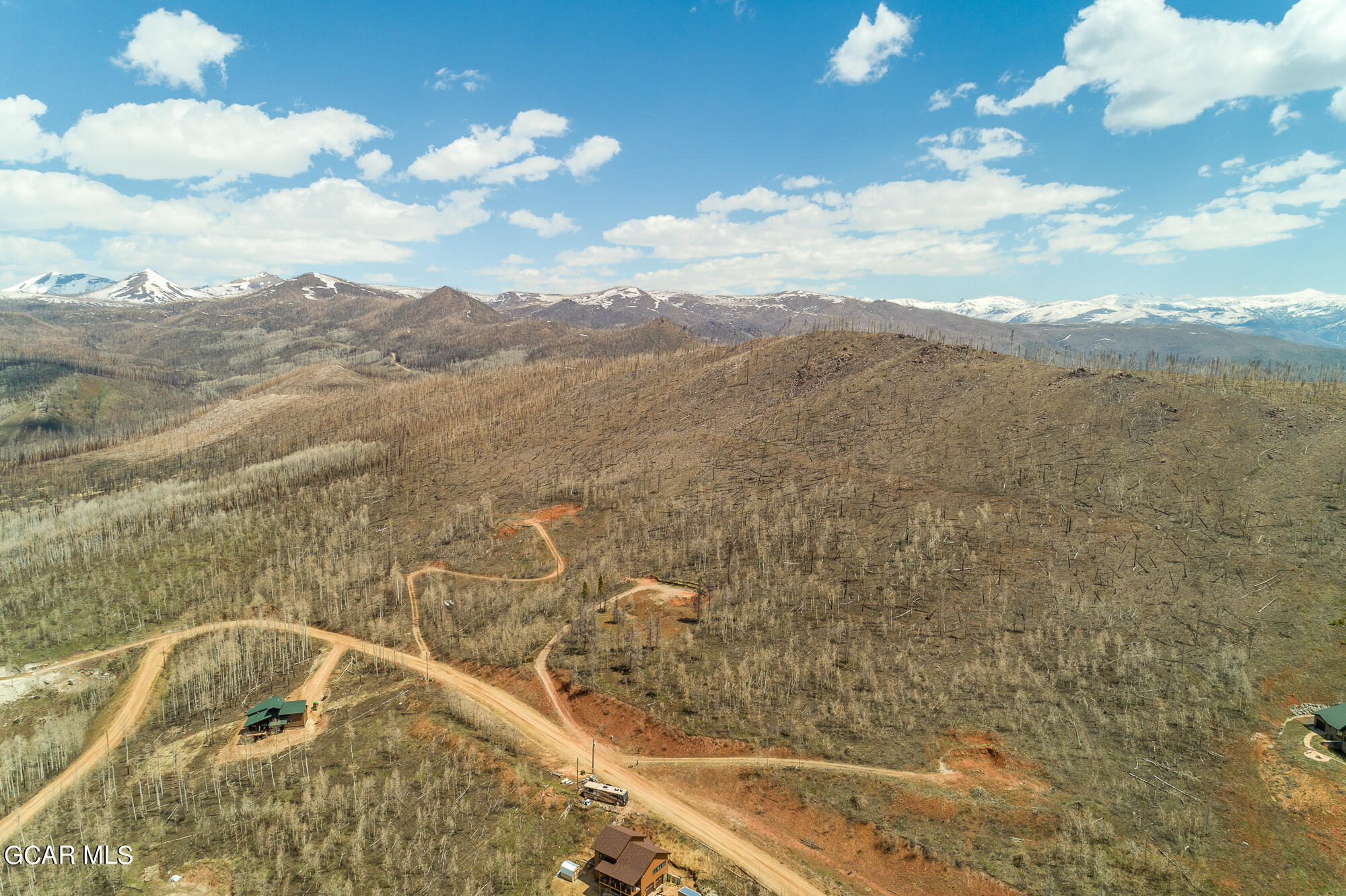630 GCR 414 Granby CO 80446