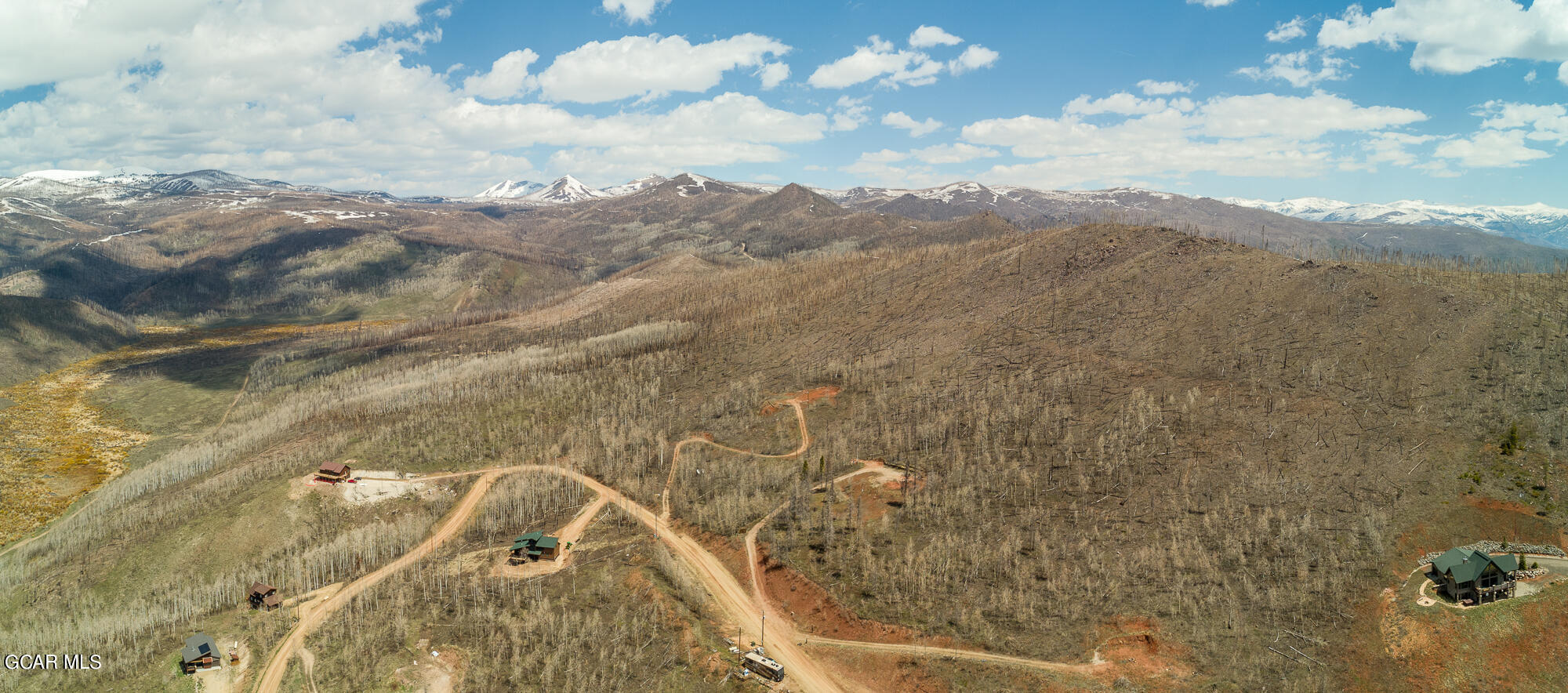 630 GCR 414 Granby CO 80446