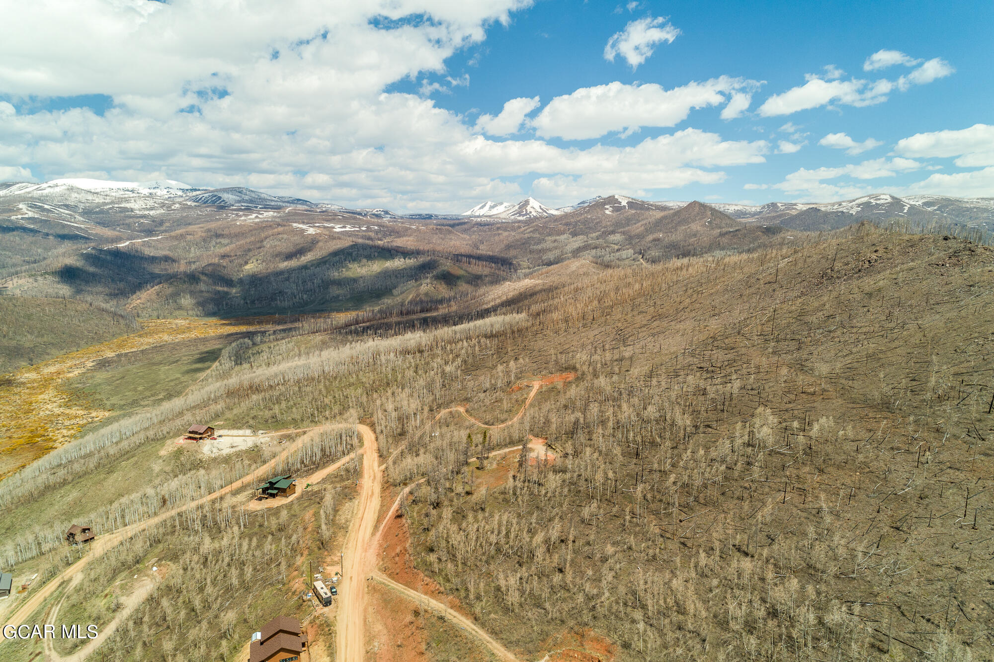 630 GCR 414 Granby CO 80446