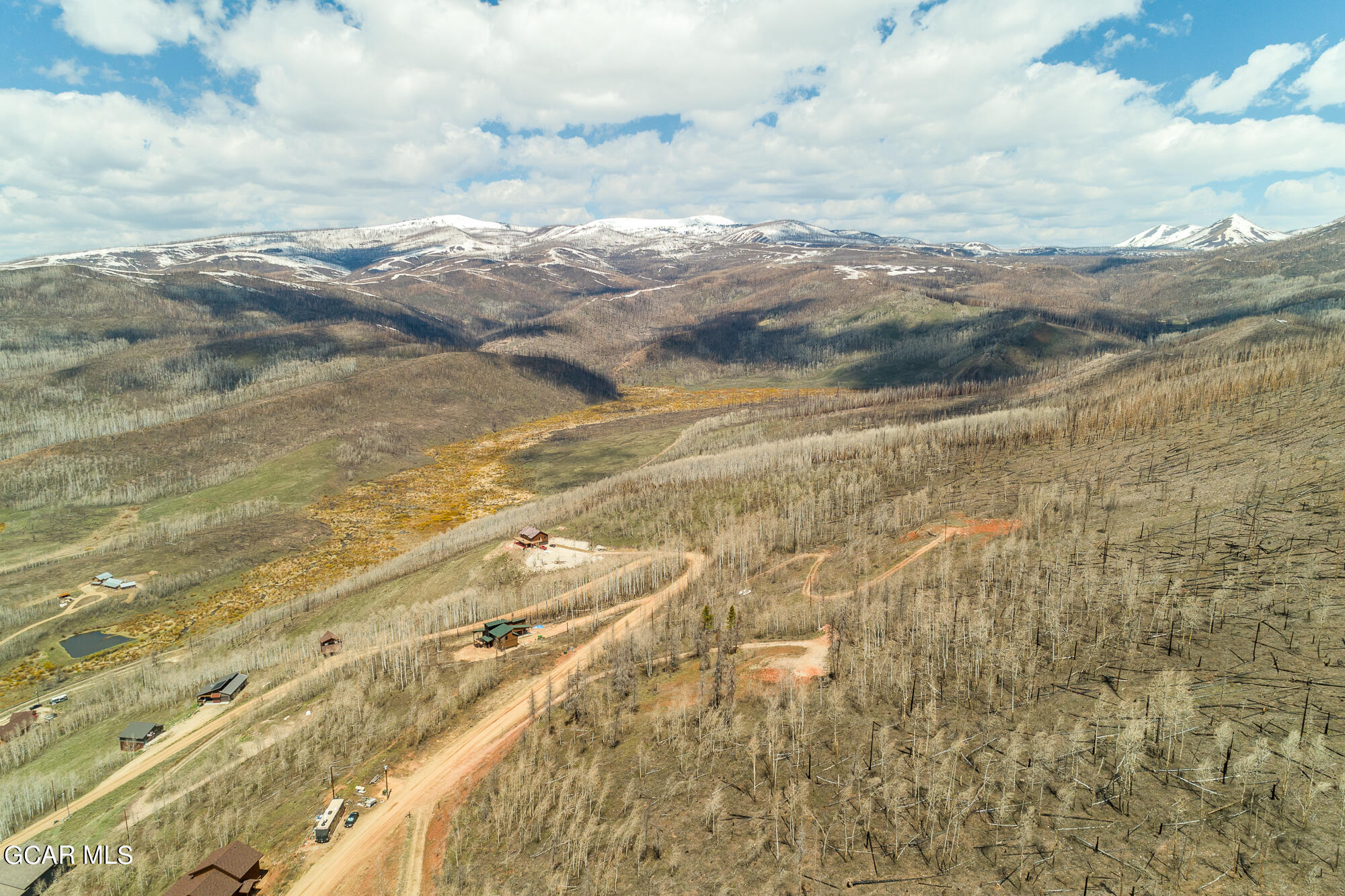 630 GCR 414 Granby CO 80446