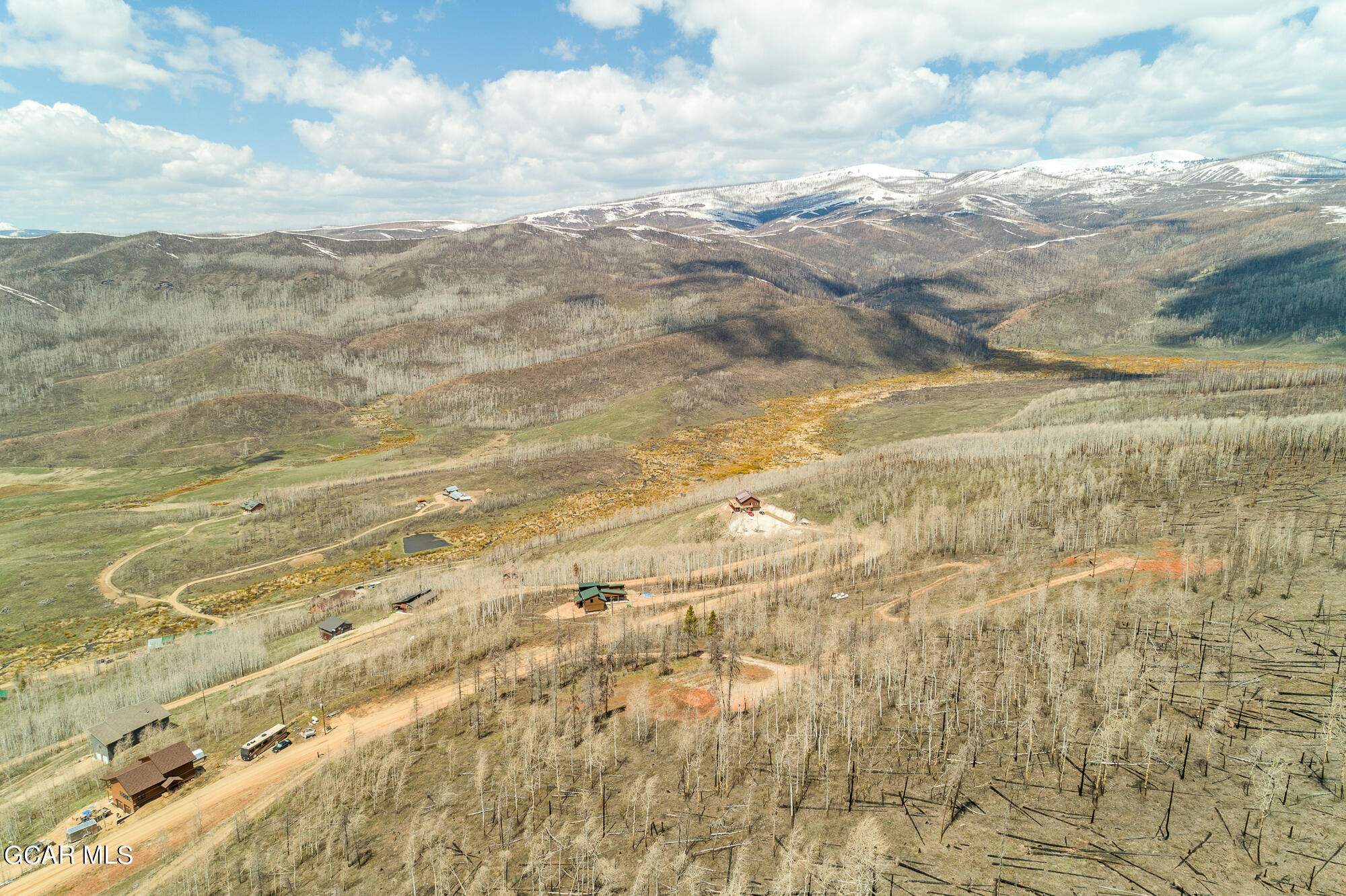 630 GCR 414 Granby CO 80446