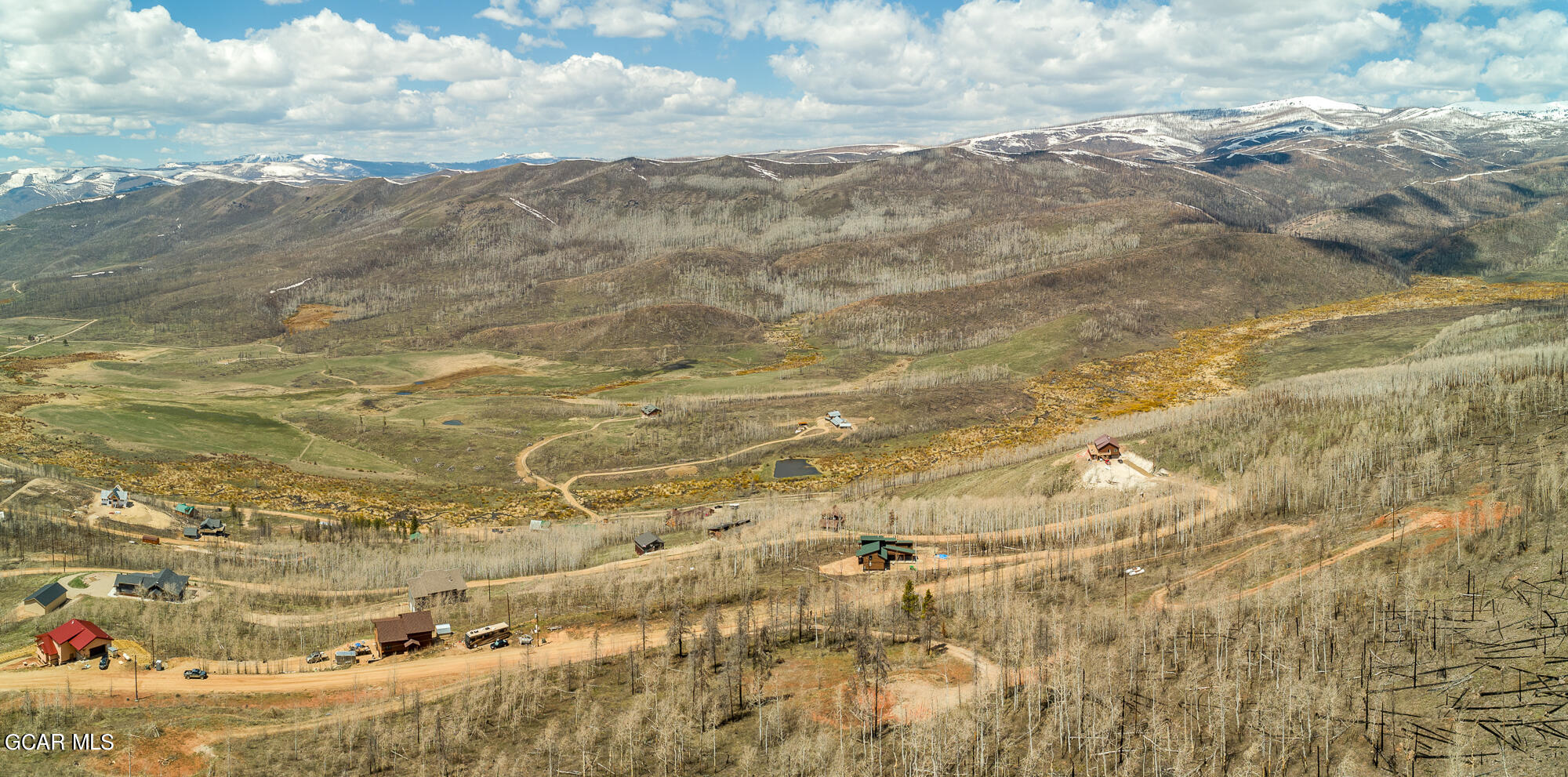 630 GCR 414 Granby CO 80446