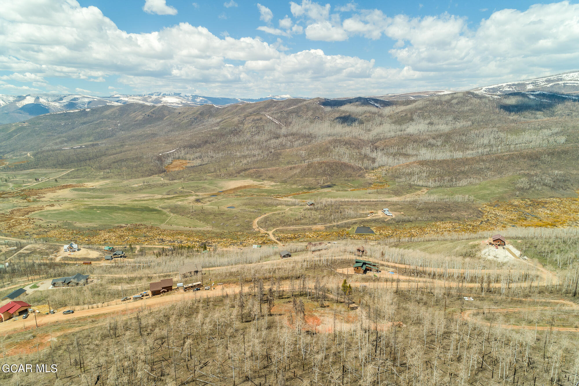 630 GCR 414 Granby CO 80446