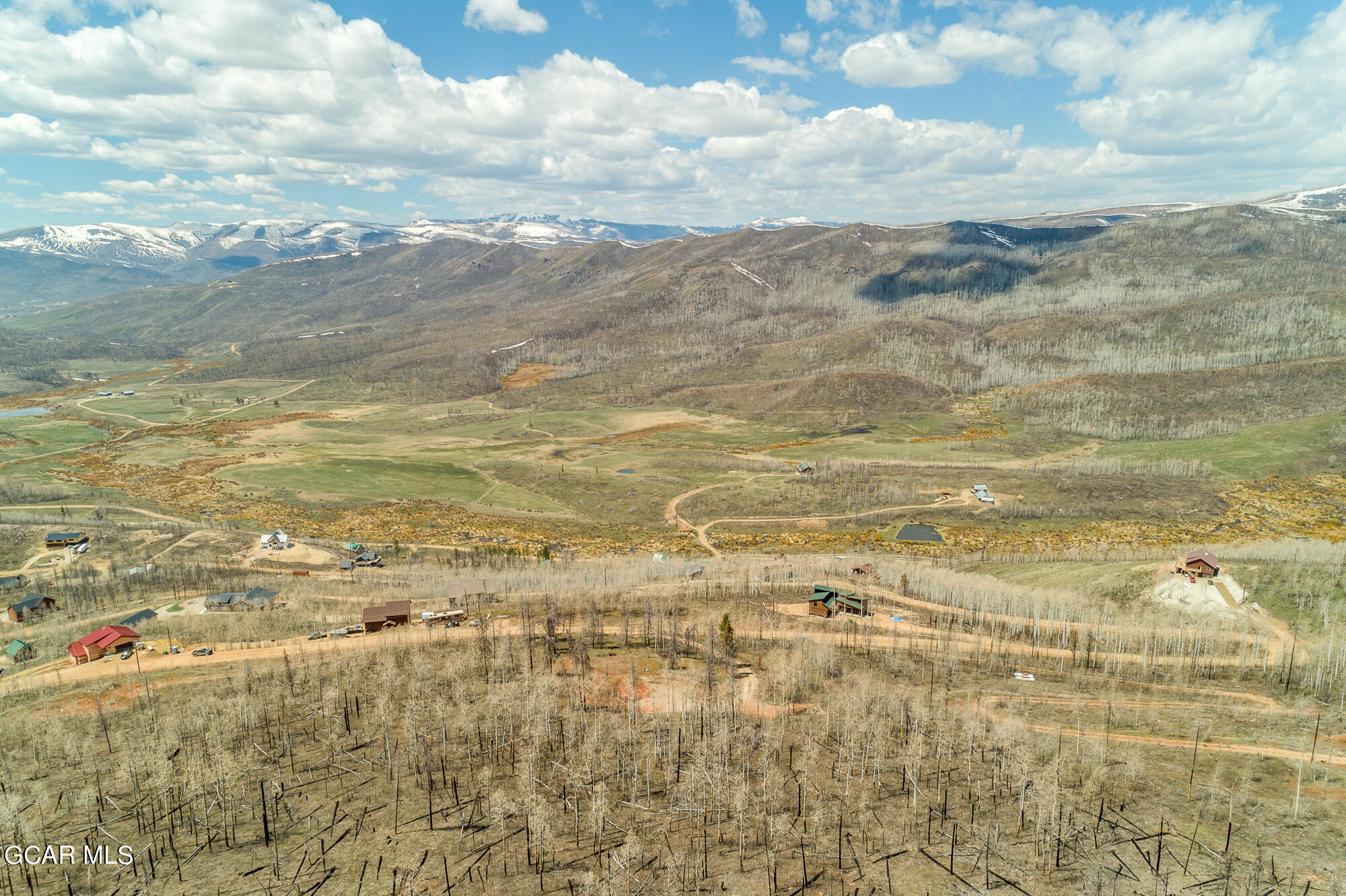 630 GCR 414 Granby CO 80446