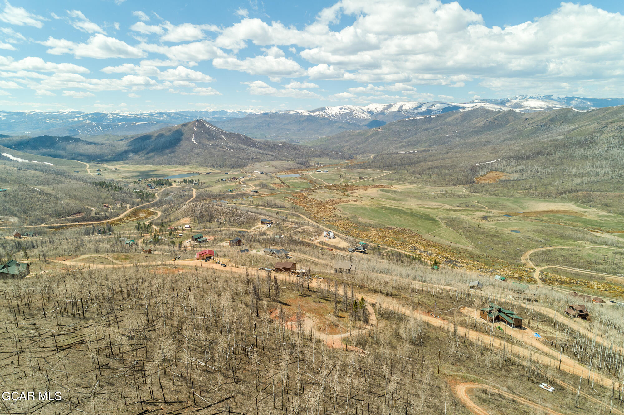 630 GCR 414 Granby CO 80446