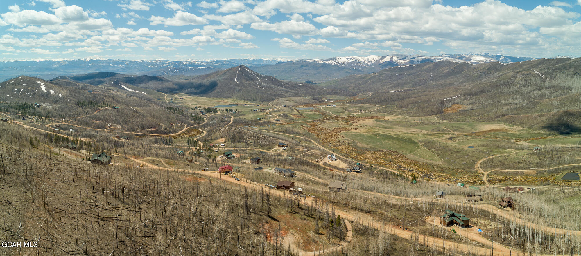 630 GCR 414 Granby CO 80446