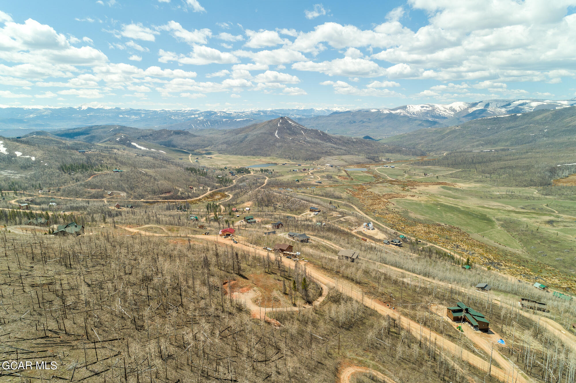 630 GCR 414 Granby CO 80446