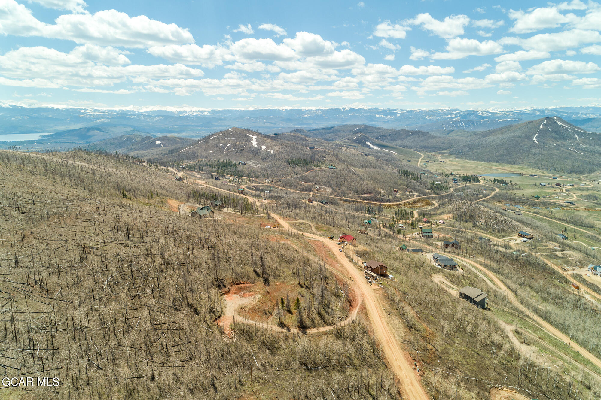 630 GCR 414 Granby CO 80446