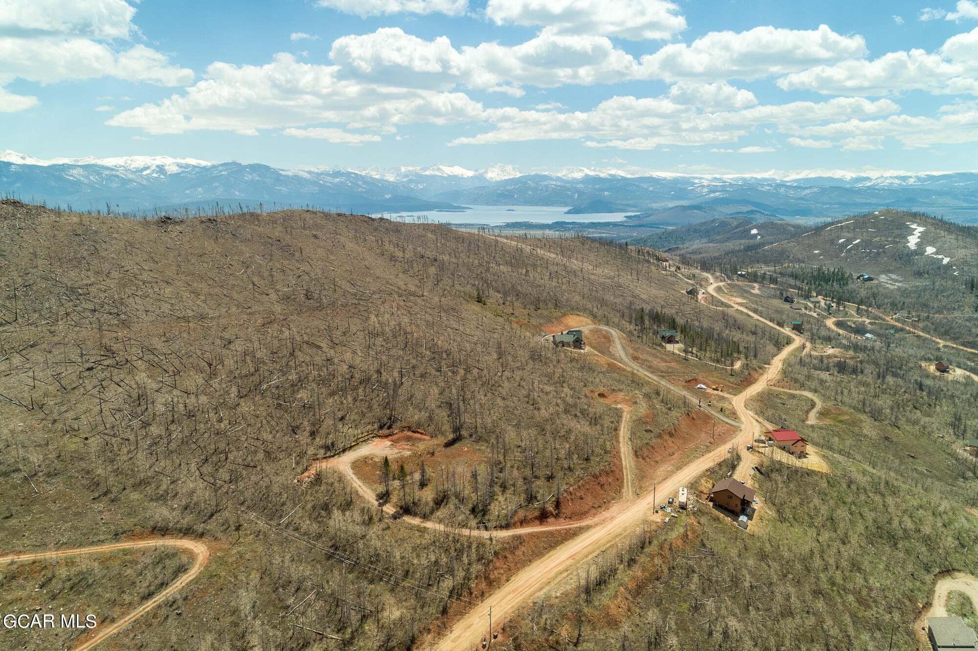630 GCR 414 Granby CO 80446