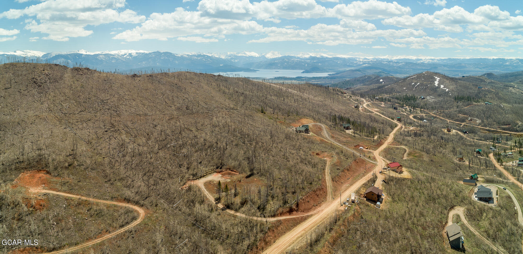630 GCR 414 Granby CO 80446