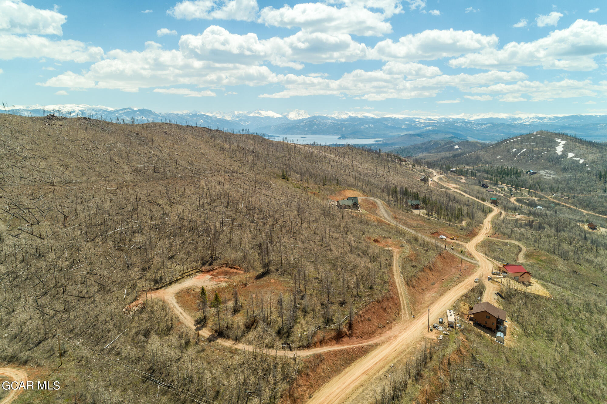 630 GCR 414 Granby CO 80446