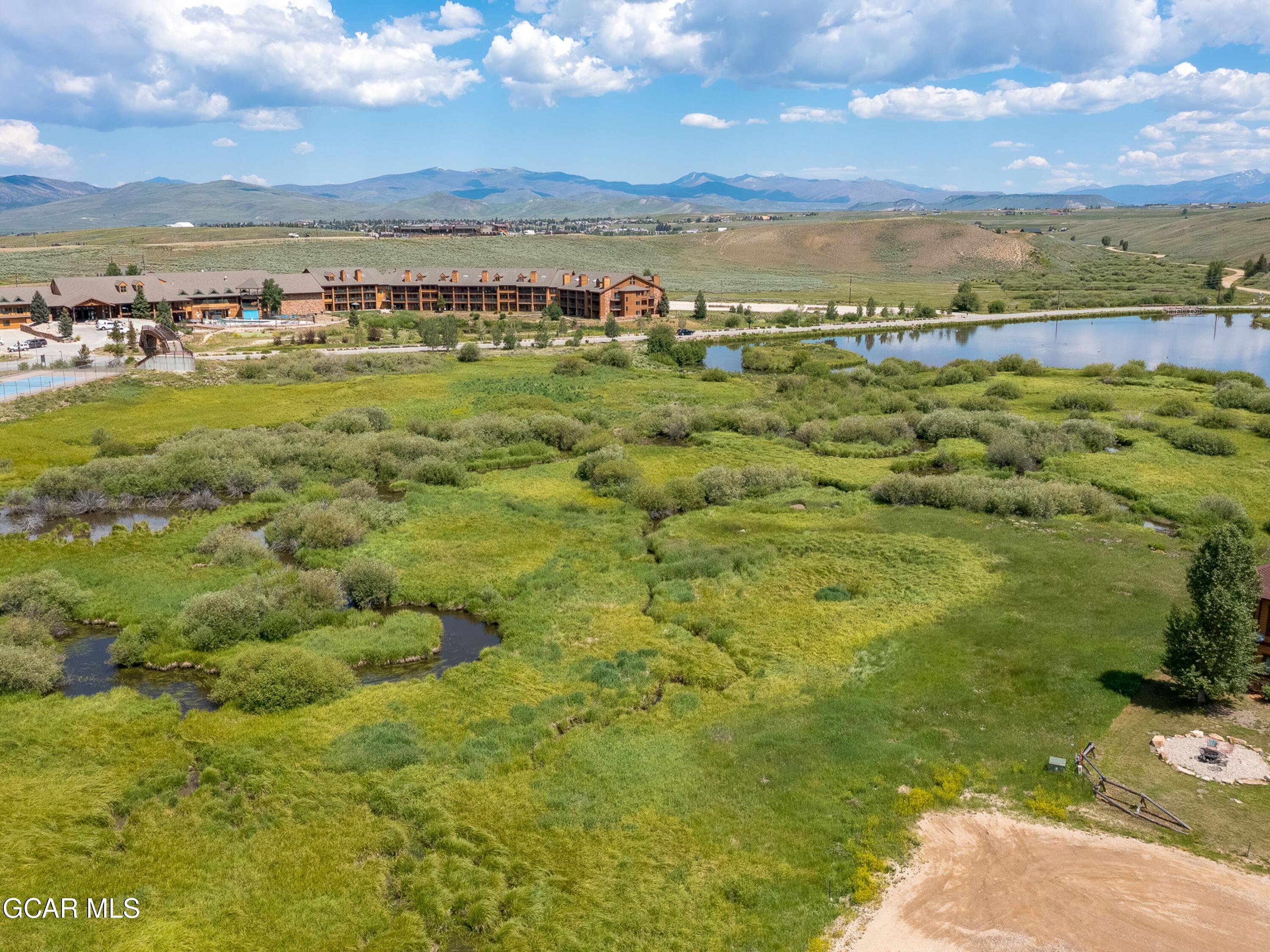 114 GCR 8920 Granby CO 80446