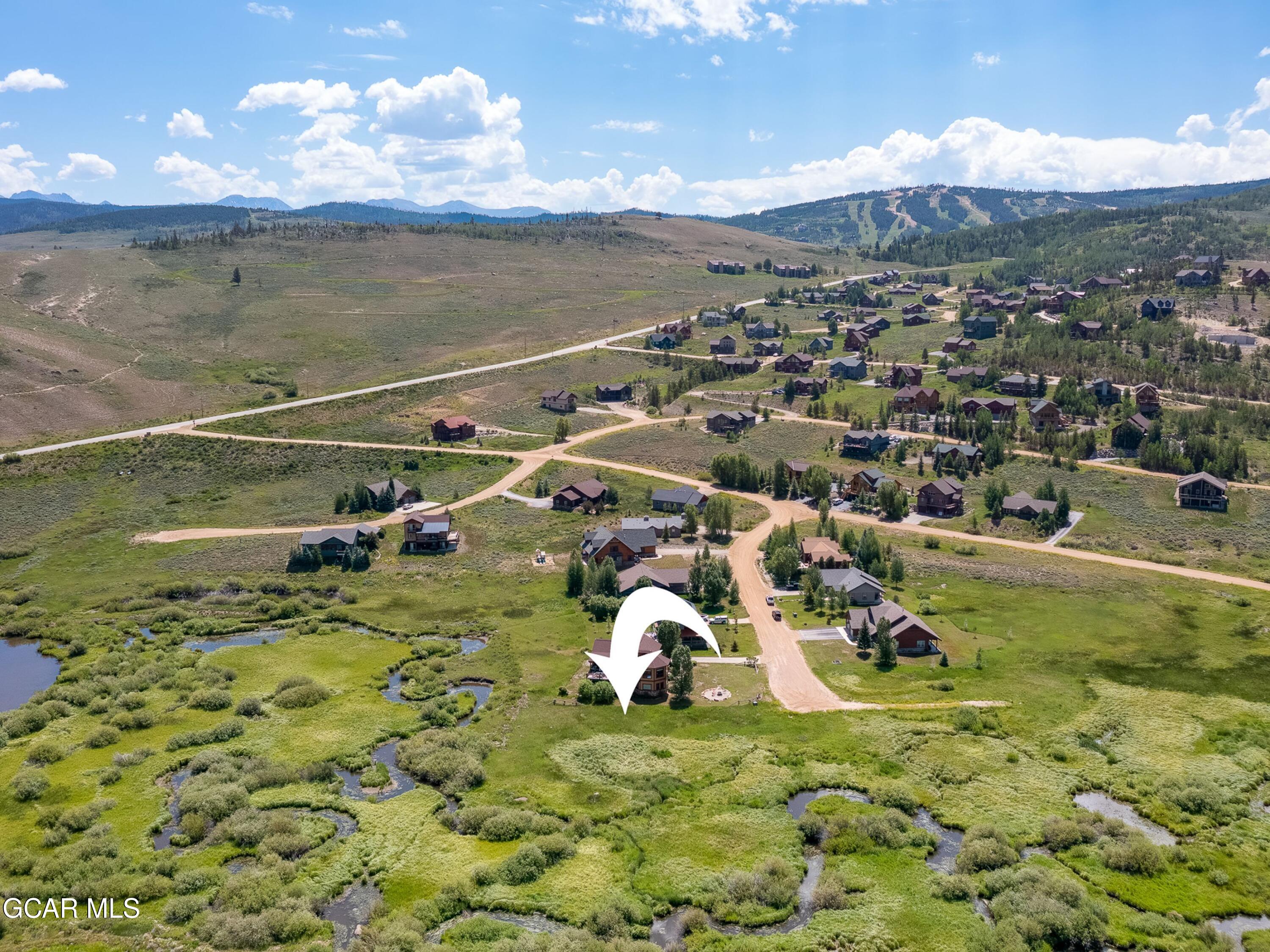 114 GCR 8920 Granby CO 80446