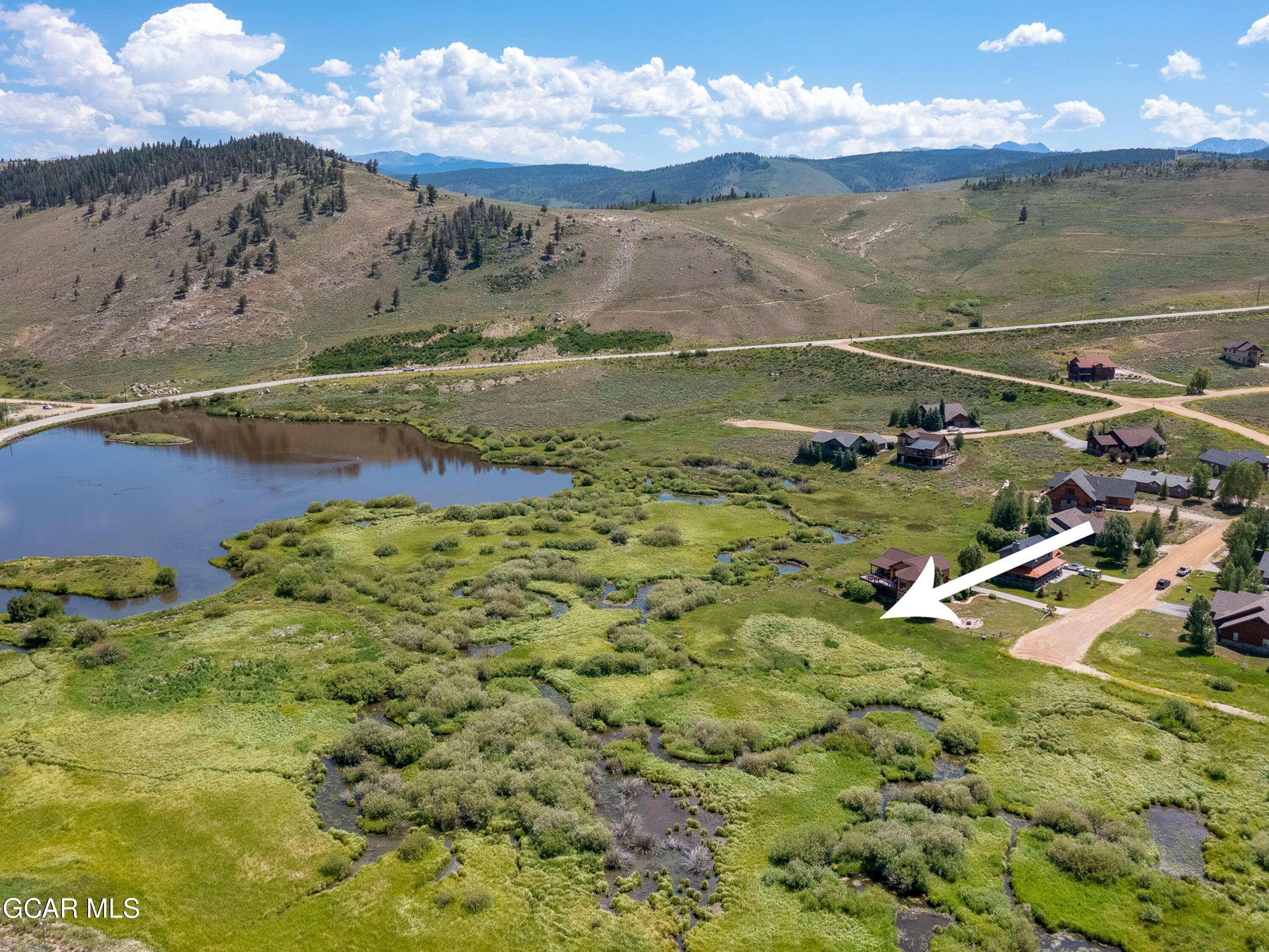 114 GCR 8920 Granby CO 80446