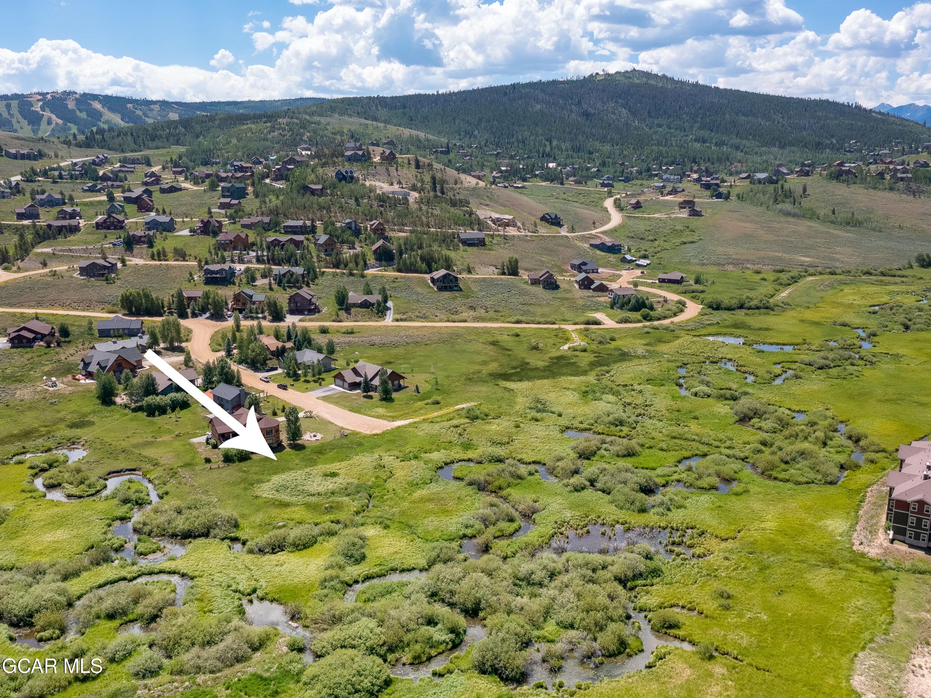 114 GCR 8920 Granby CO 80446