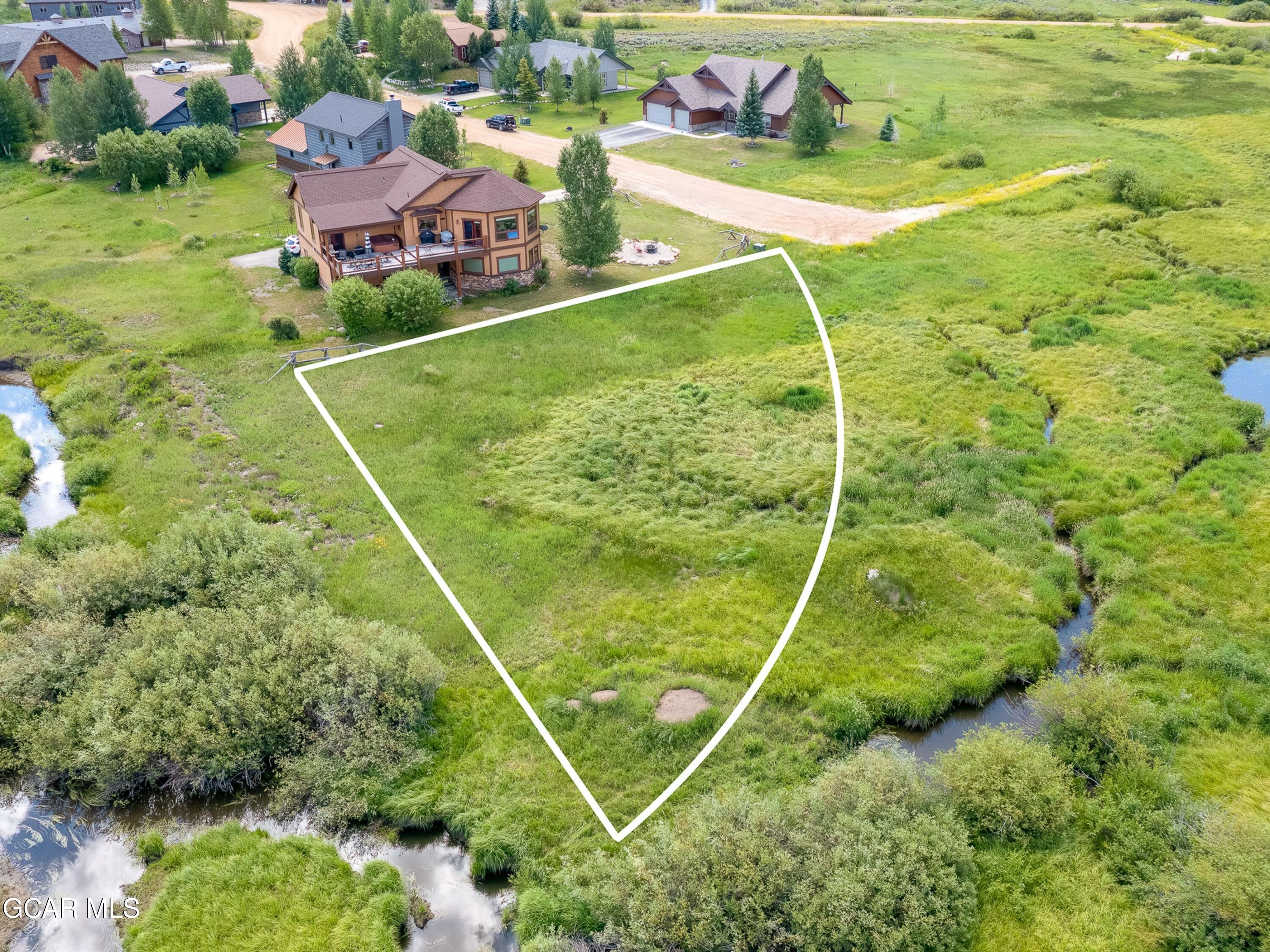 114 GCR 8920 Granby CO 80446