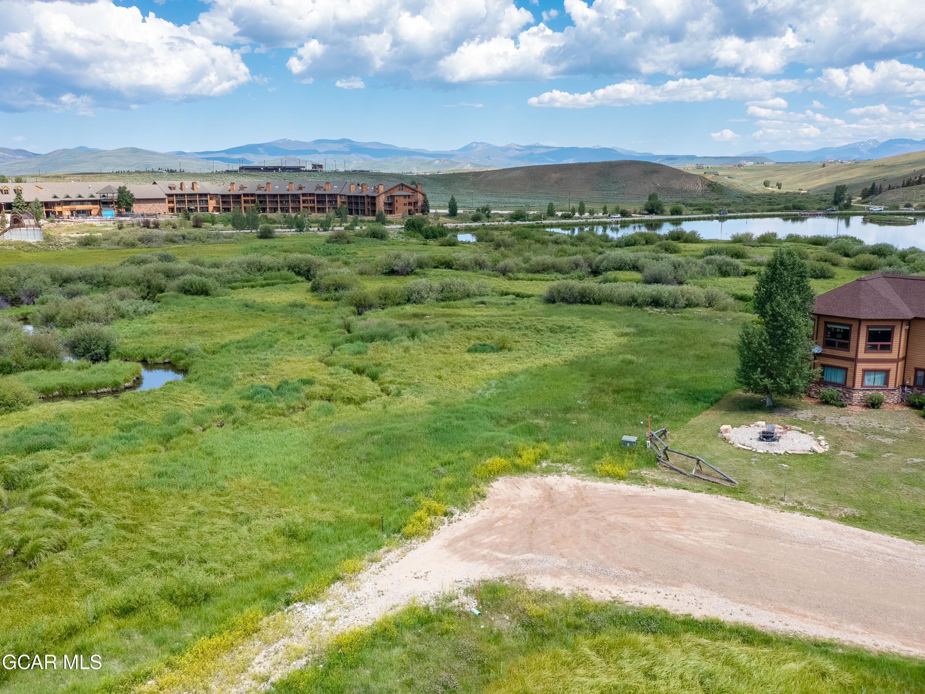 114 GCR 8920 Granby CO 80446