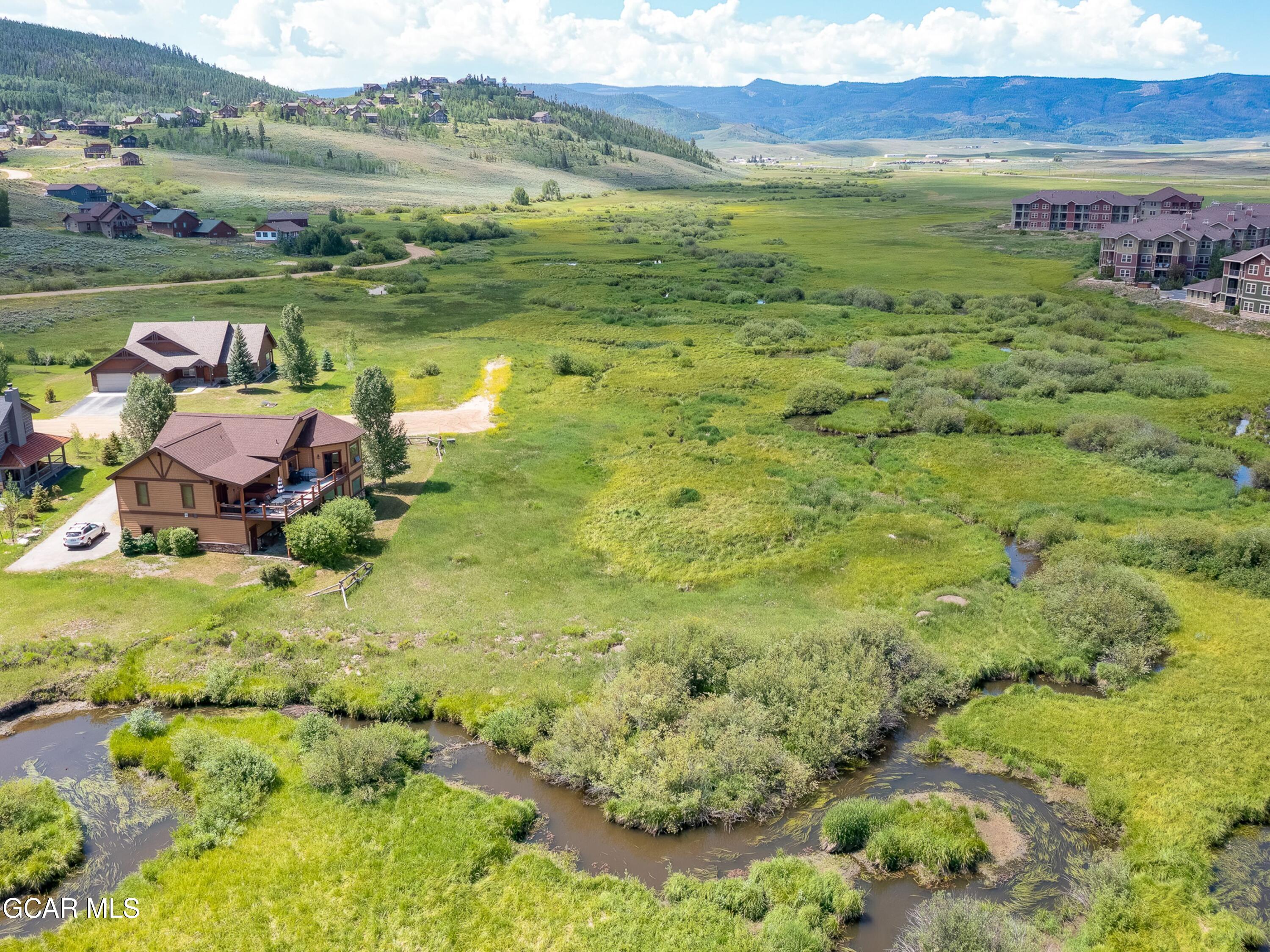 114 GCR 8920 Granby CO 80446