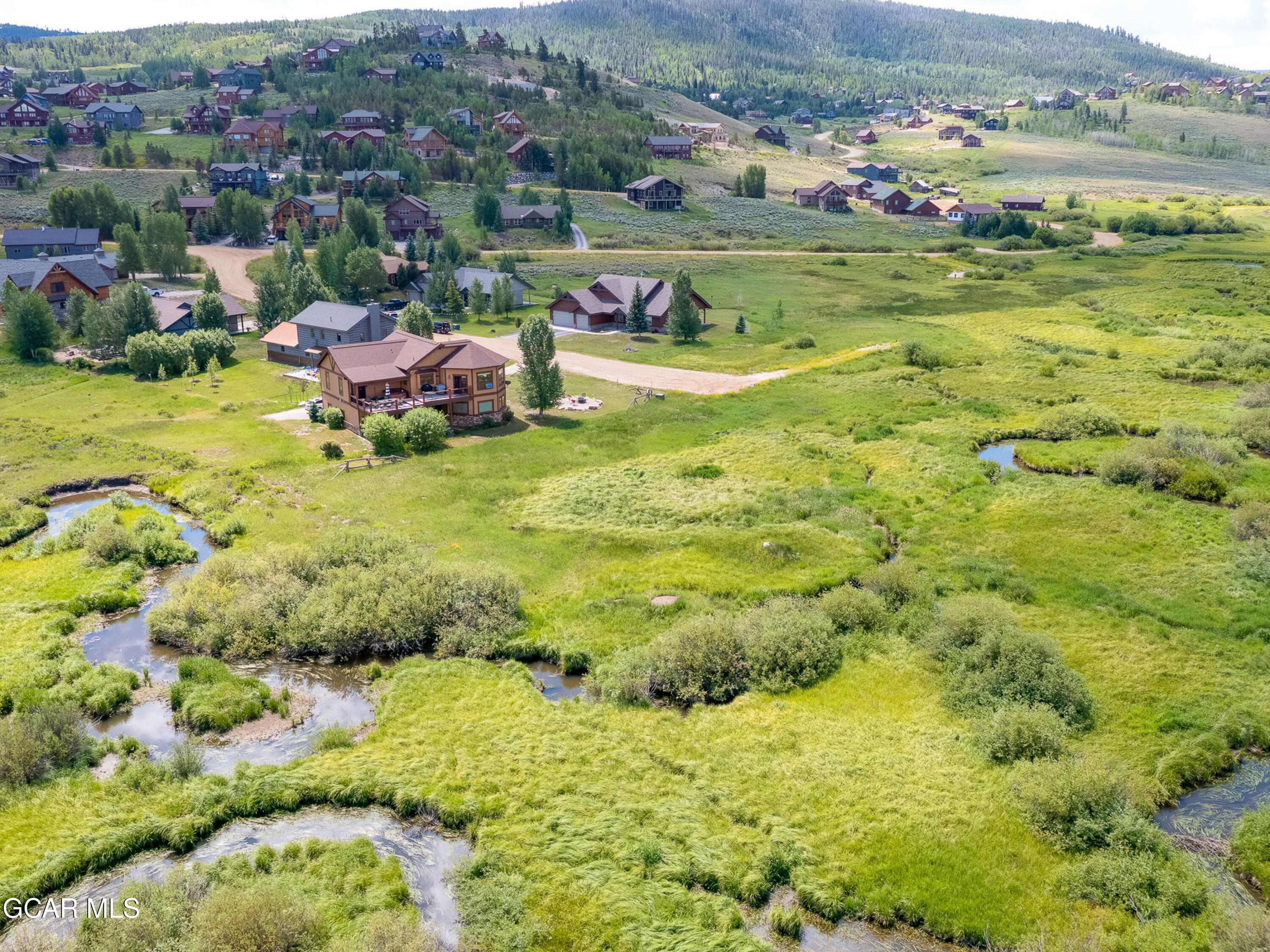 114 GCR 8920 Granby CO 80446
