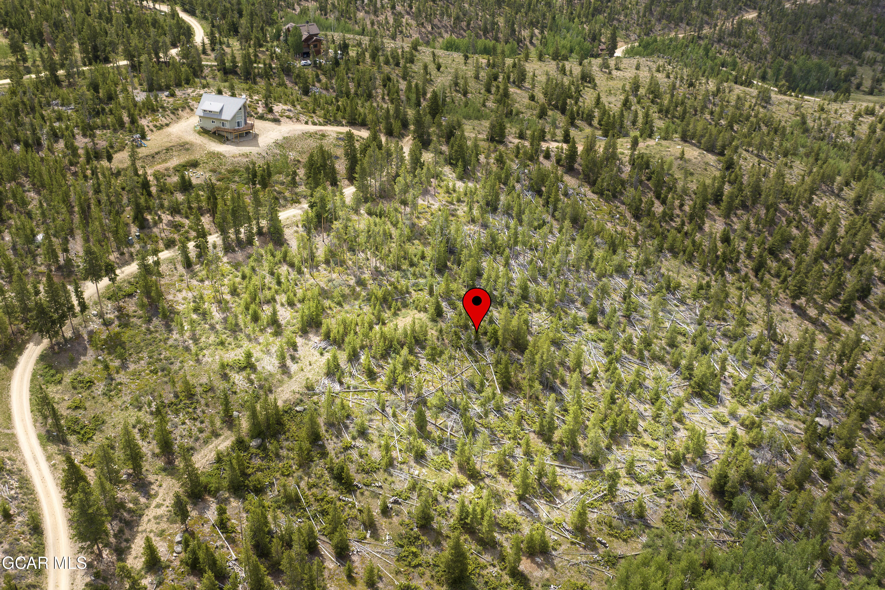 247 GCR 6470 Grand Lake CO 80447