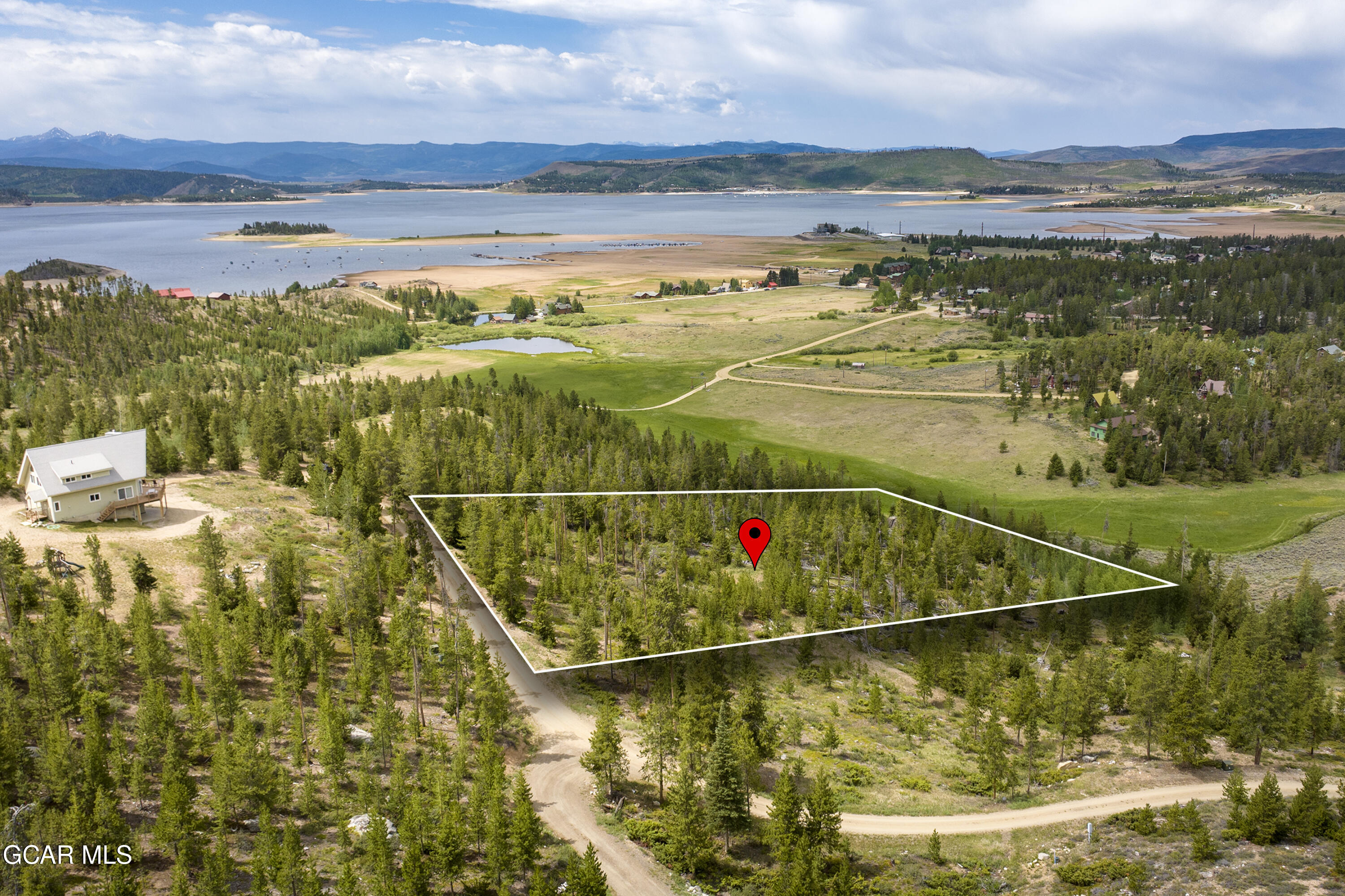 247 GCR 6470 Grand Lake CO 80447