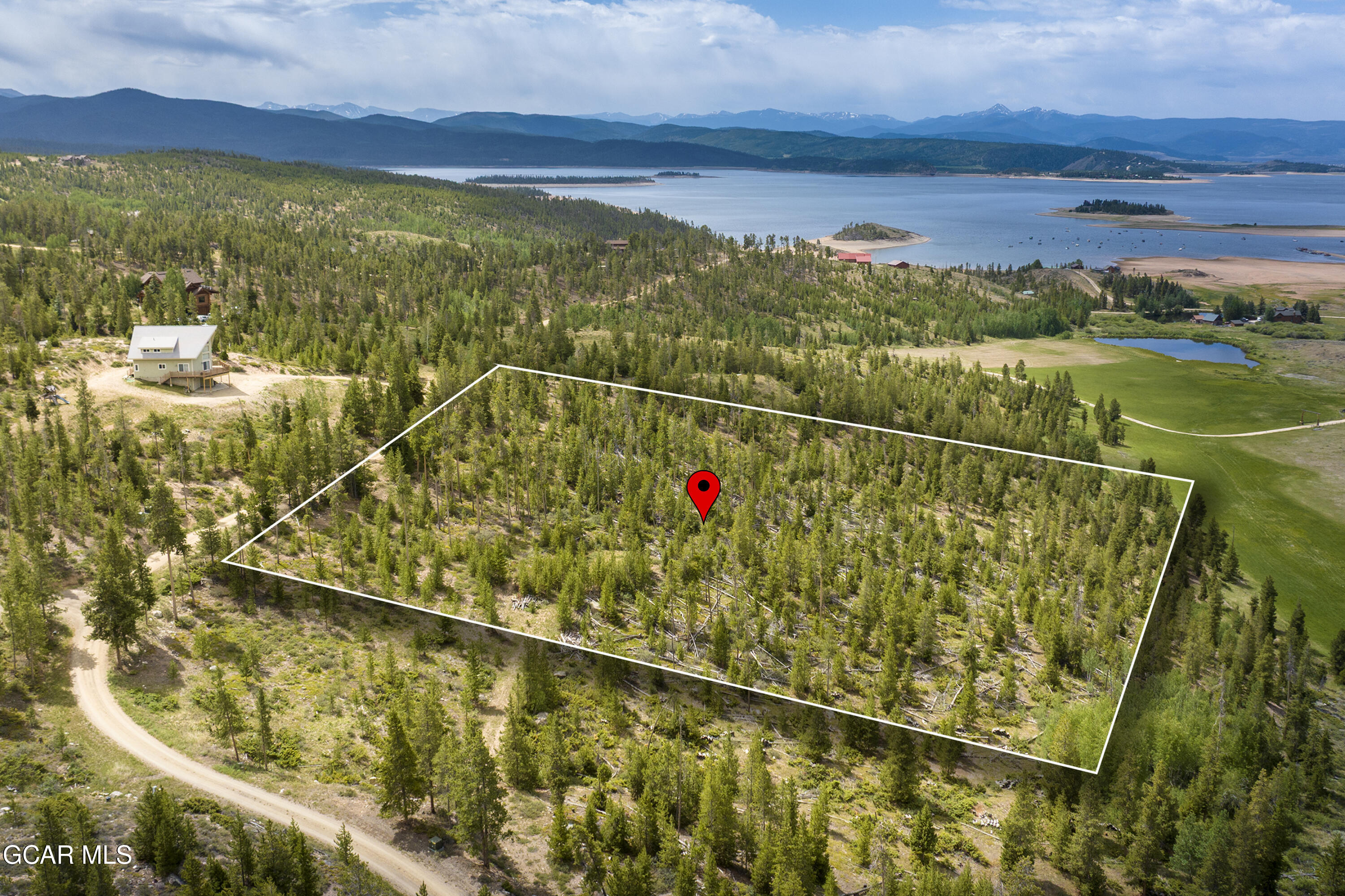 247 GCR 6470 Grand Lake CO 80447