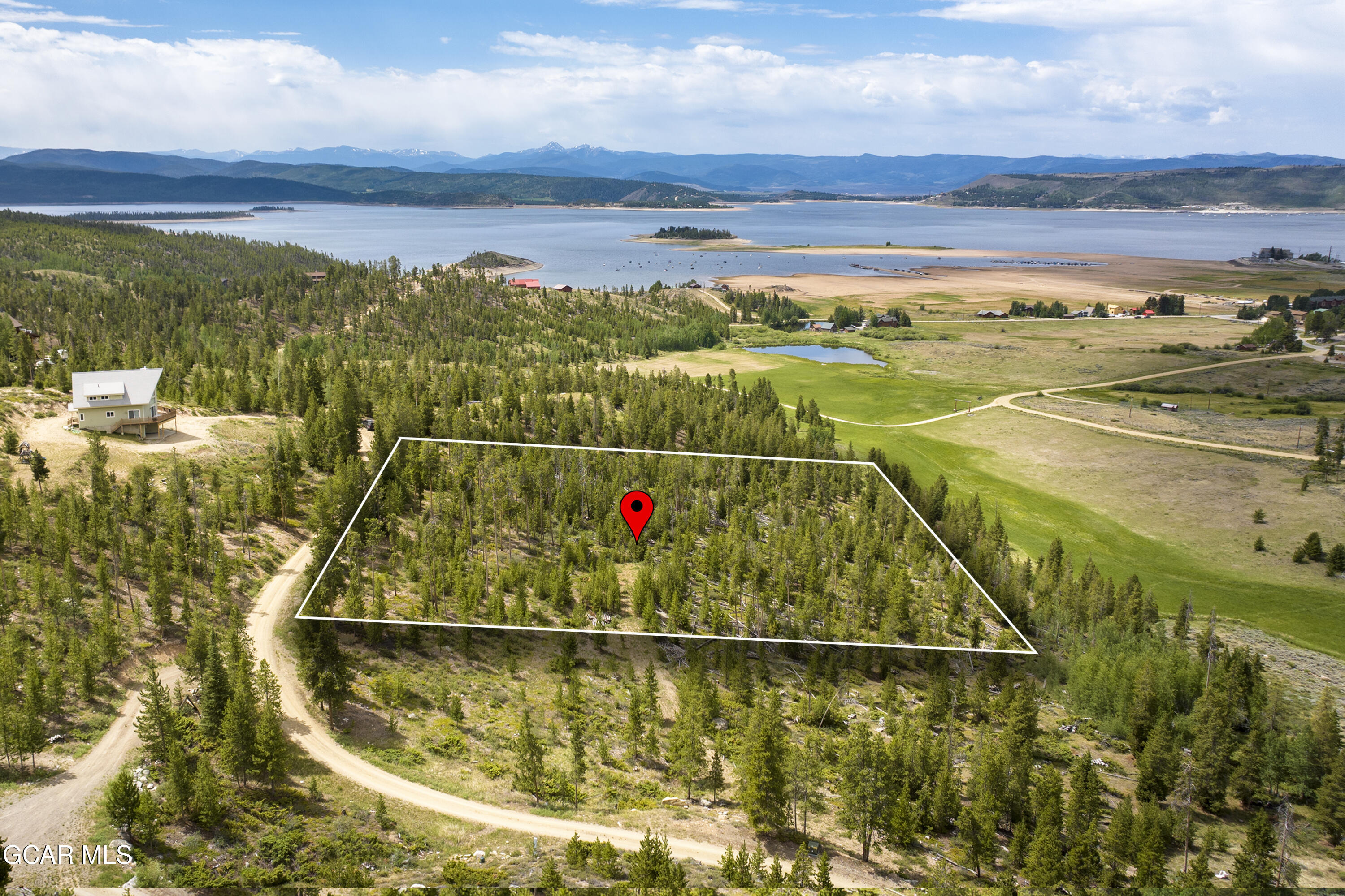 247 GCR 6470 Grand Lake CO 80447