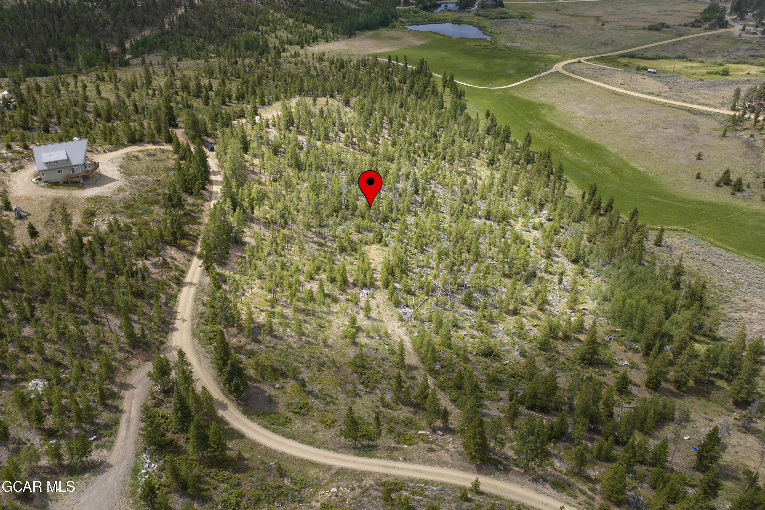 247 GCR 6470 Grand Lake CO 80447