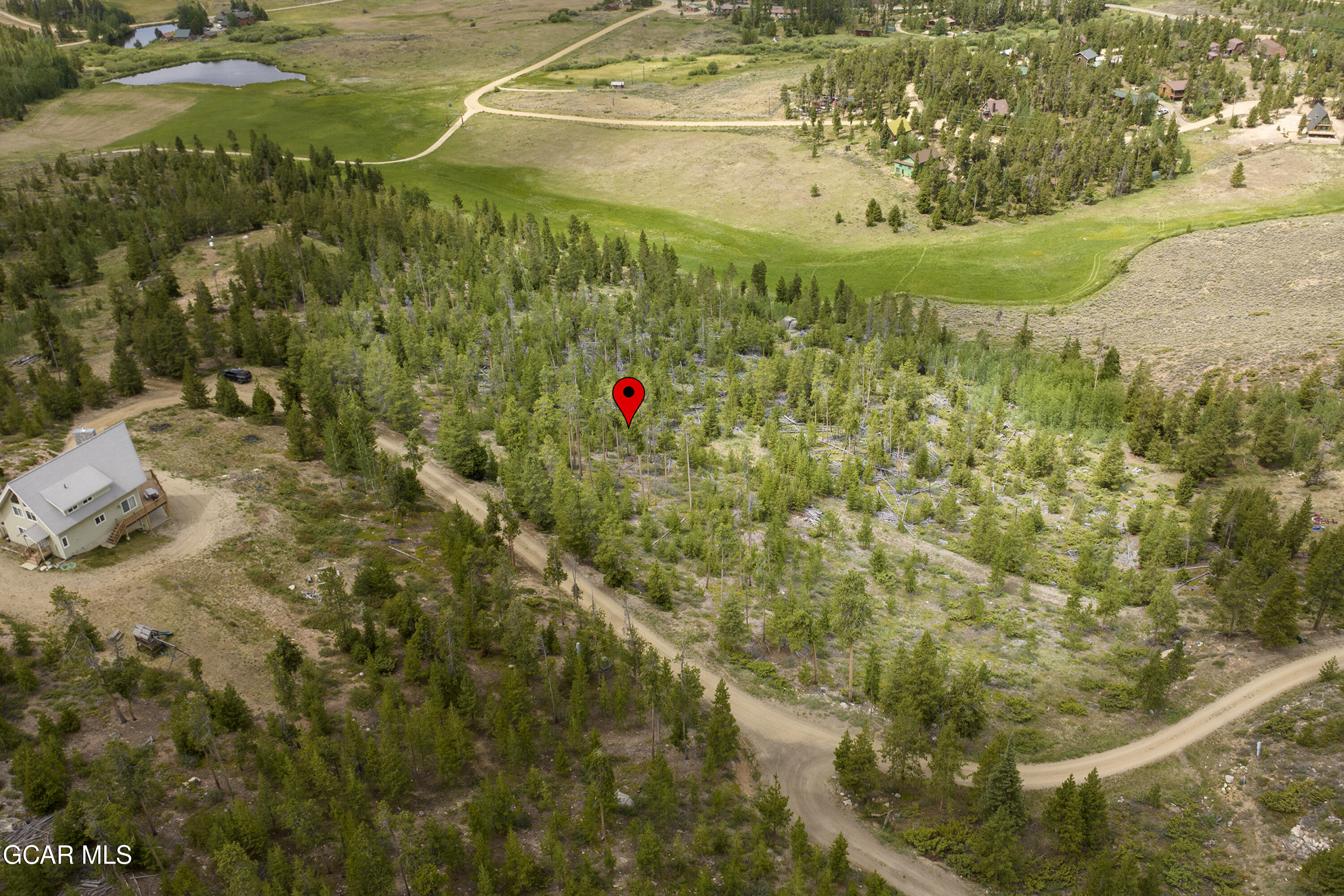 247 GCR 6470 Grand Lake CO 80447