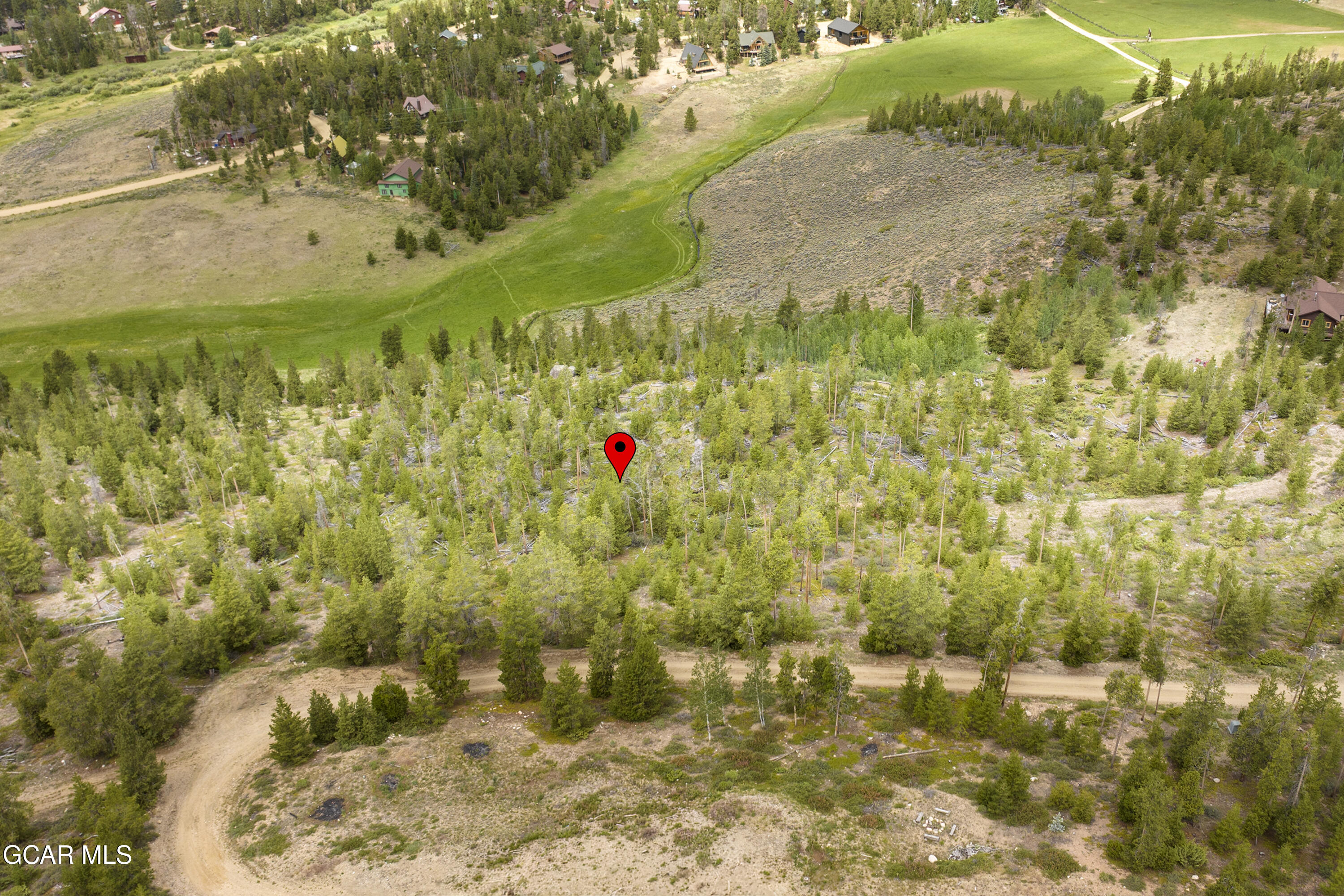 247 GCR 6470 Grand Lake CO 80447