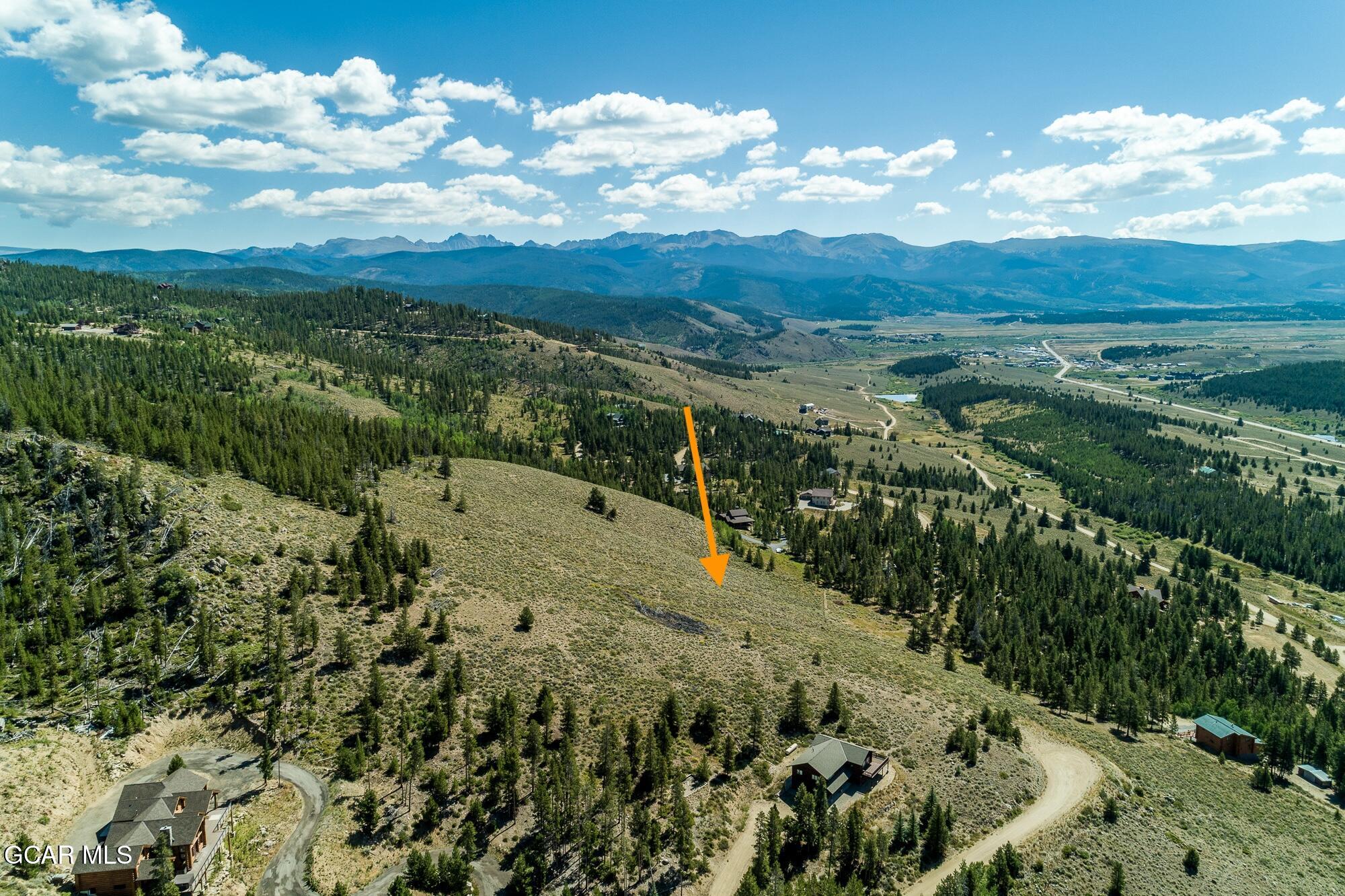 225 GCR 8591 Tabernash CO 80478
