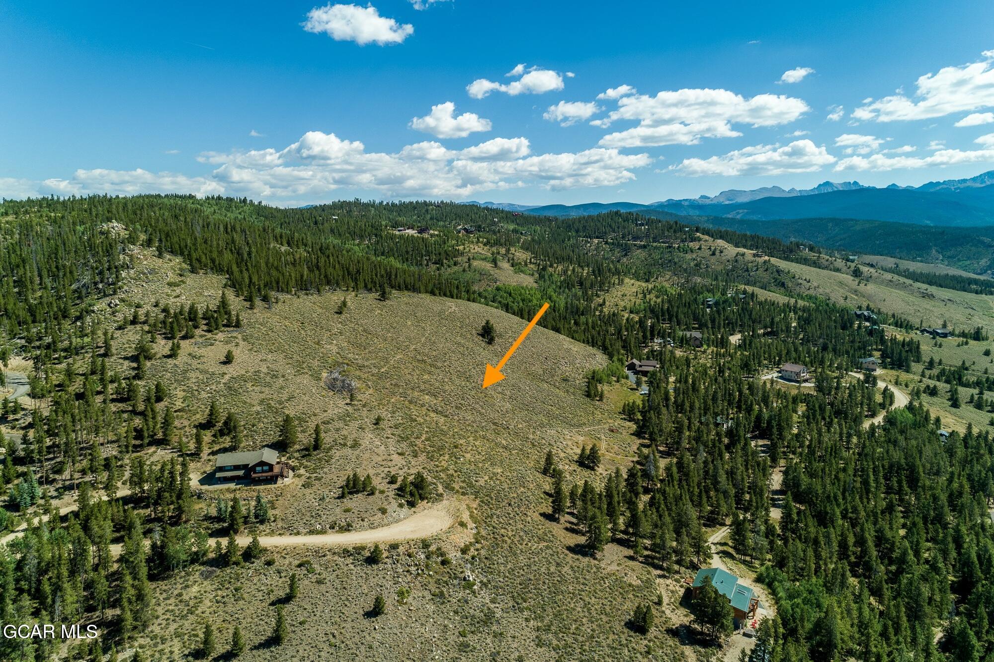 225 GCR 8591 Tabernash CO 80478