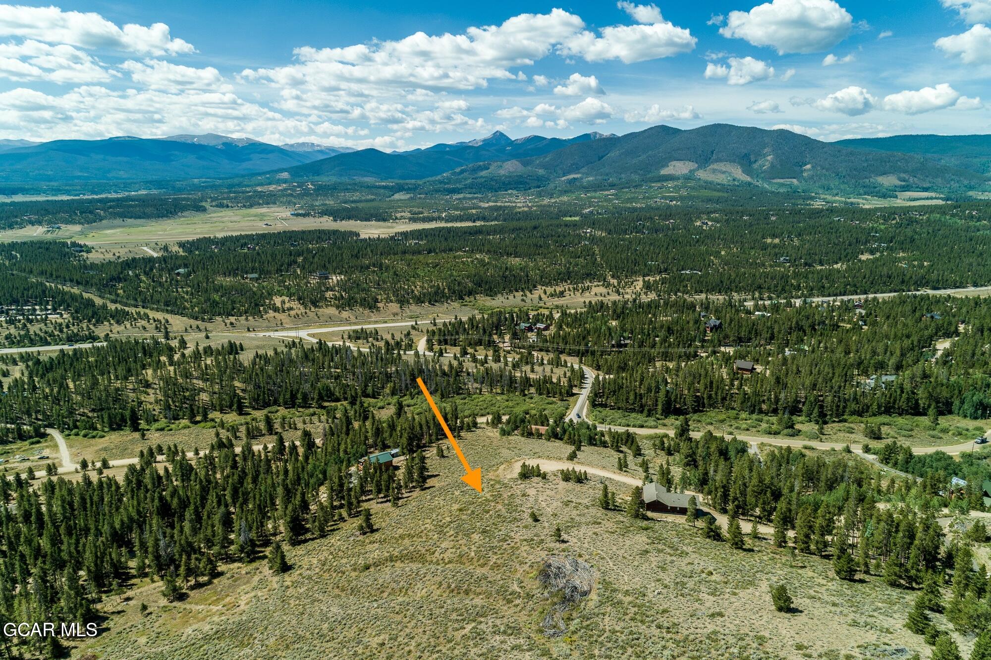 225 GCR 8591 Tabernash CO 80478