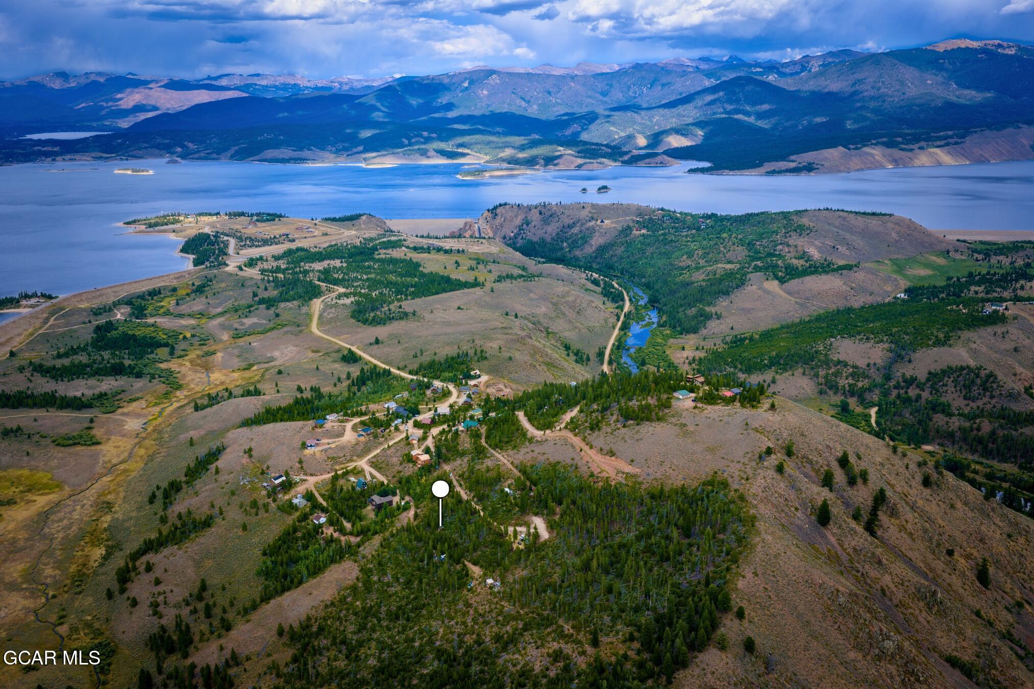 Lot 4-5 GCR 6322 Granby CO 80446