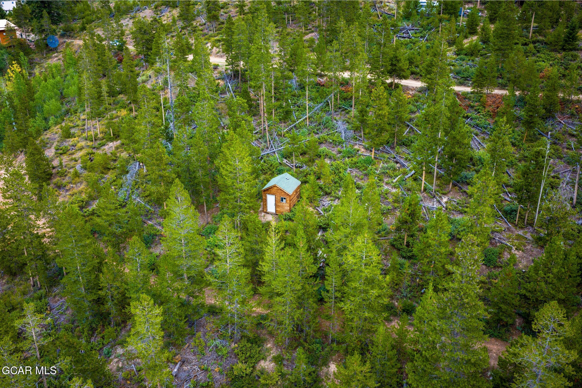 Lot 4-5 GCR 6322 Granby CO 80446