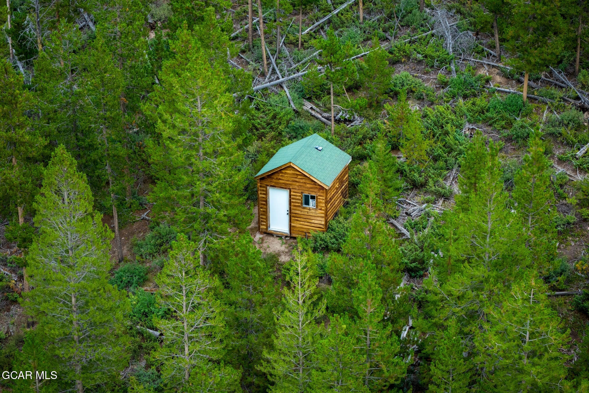 Lot 4-5 GCR 6322 Granby CO 80446