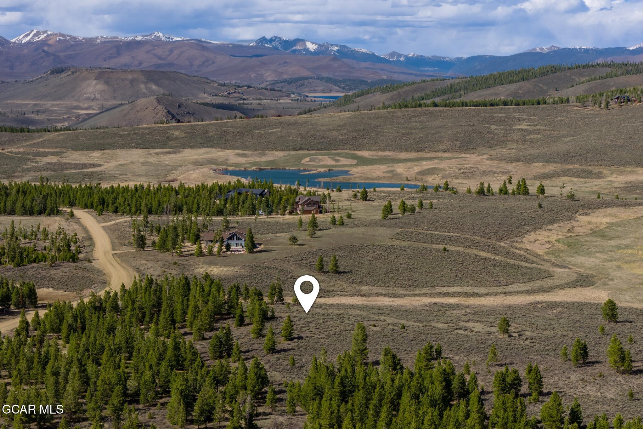 614 GCR 6236s Granby CO 80446