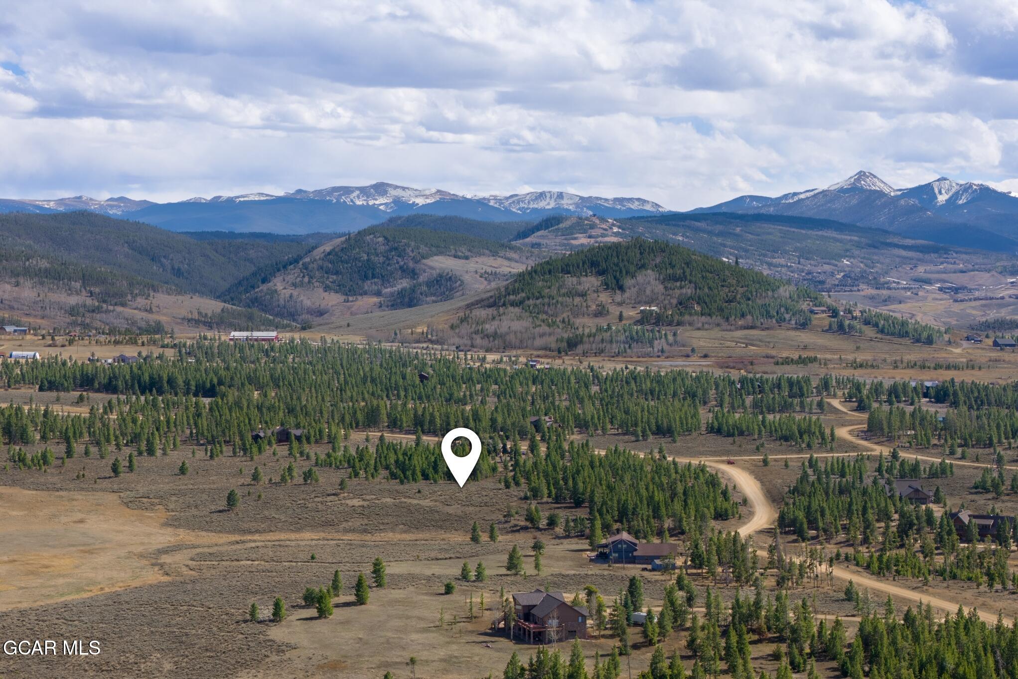 614 GCR 6236s Granby CO 80446