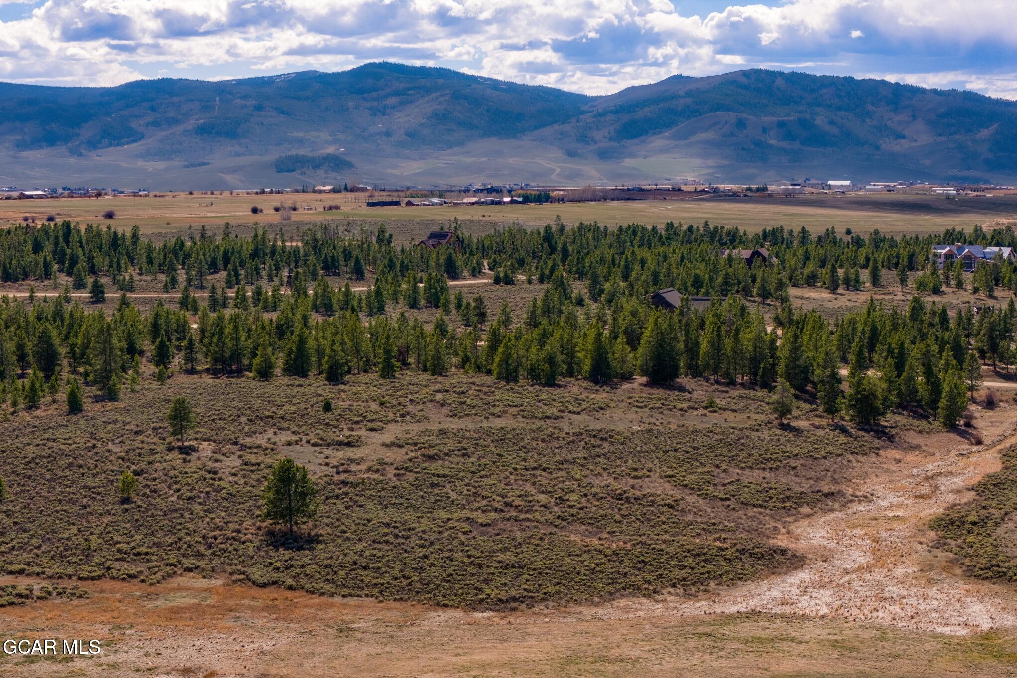 614 GCR 6236s Granby CO 80446