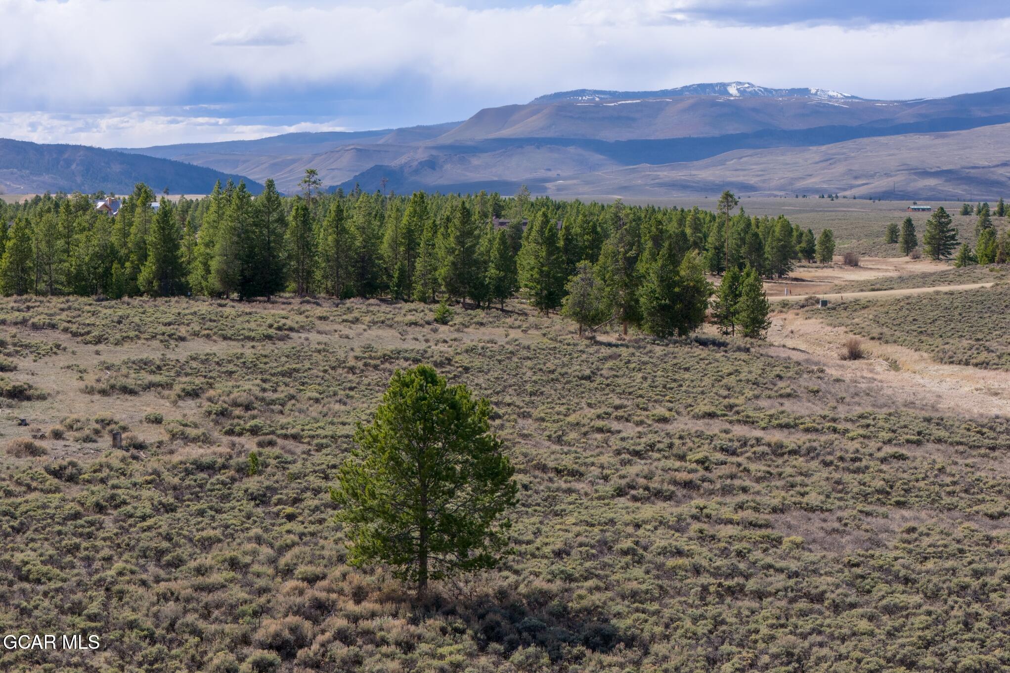 614 GCR 6236s Granby CO 80446