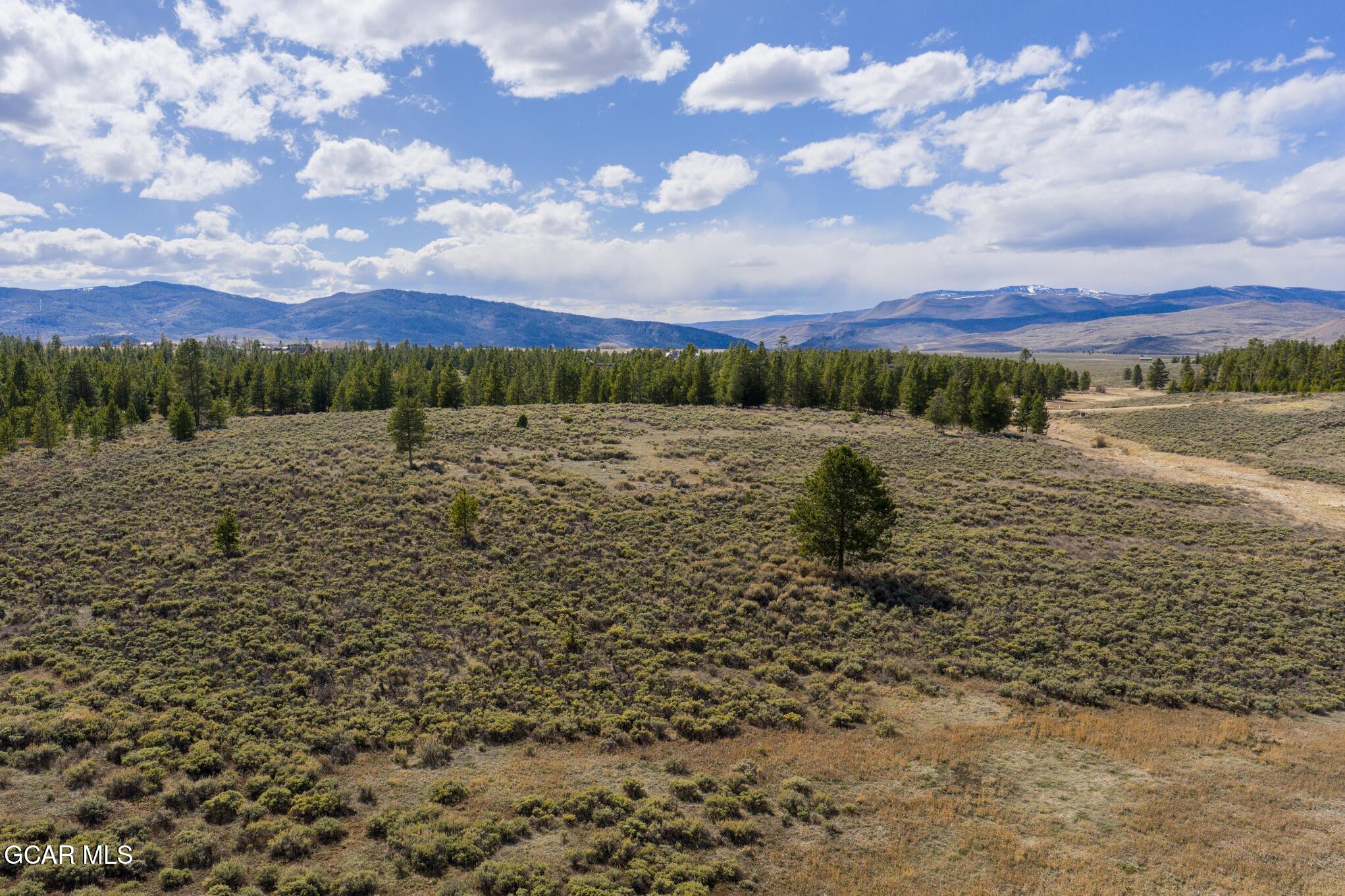 614 GCR 6236s Granby CO 80446